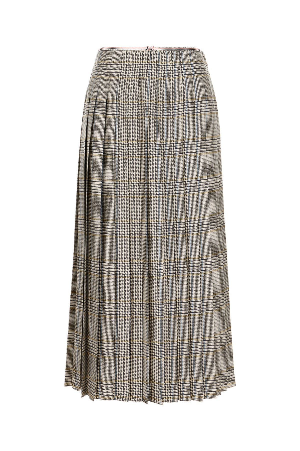 Thom Browne Woman Clothing Skirts THOM BROWNE