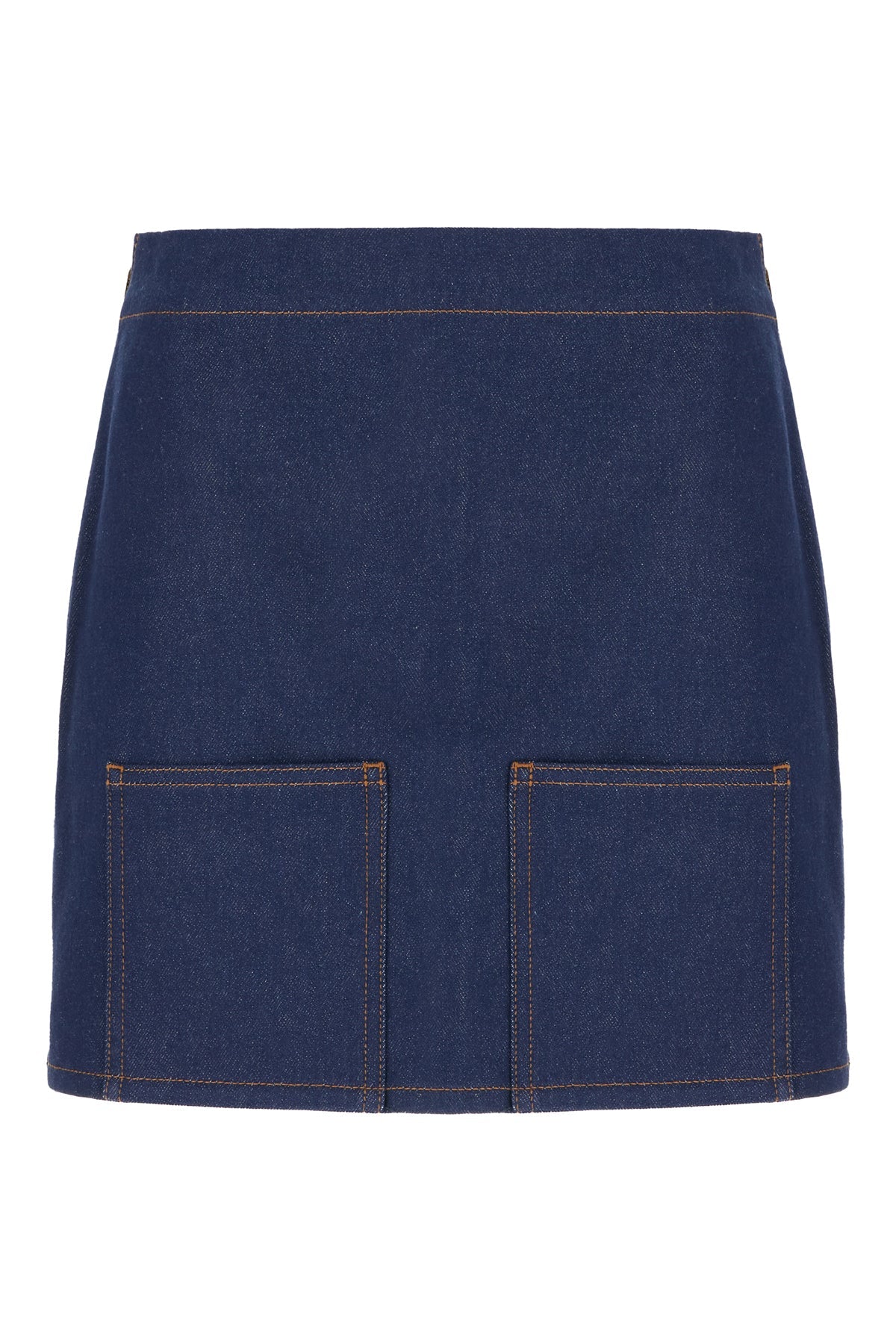 Fendi Woman Clothing Skirts FENDI