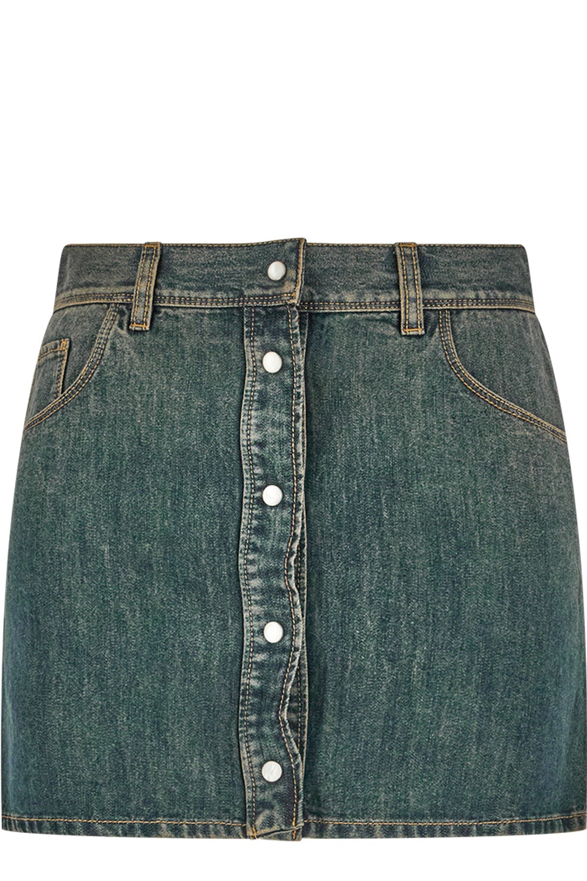Fendi Woman Clothing Skirts FENDI