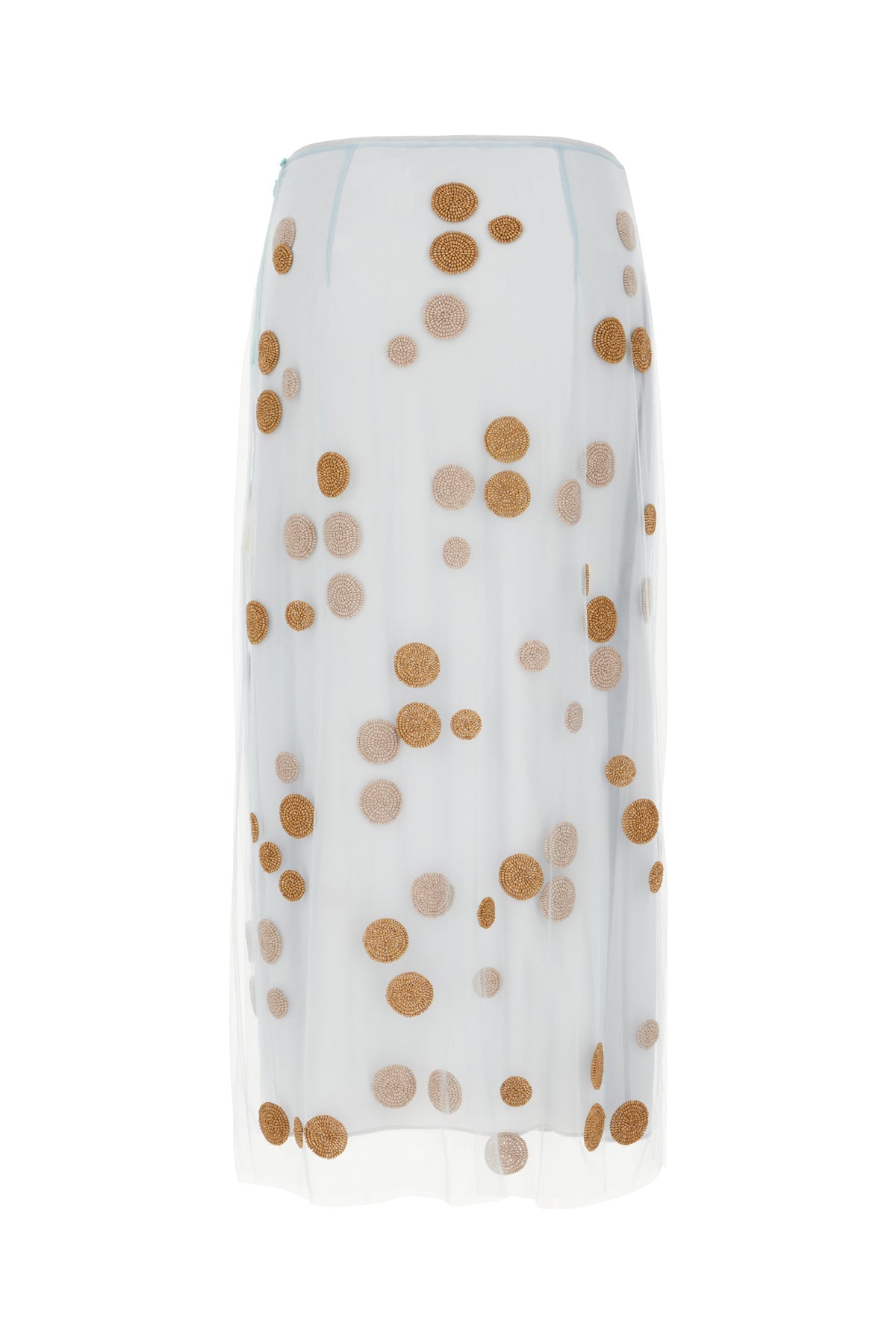 Fendi Woman Clothing Skirts FENDI