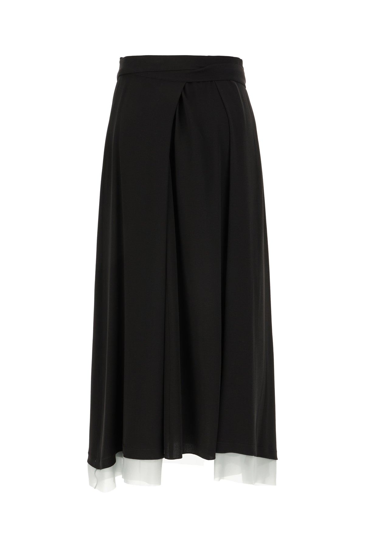 Fendi Woman Clothing Skirts FENDI