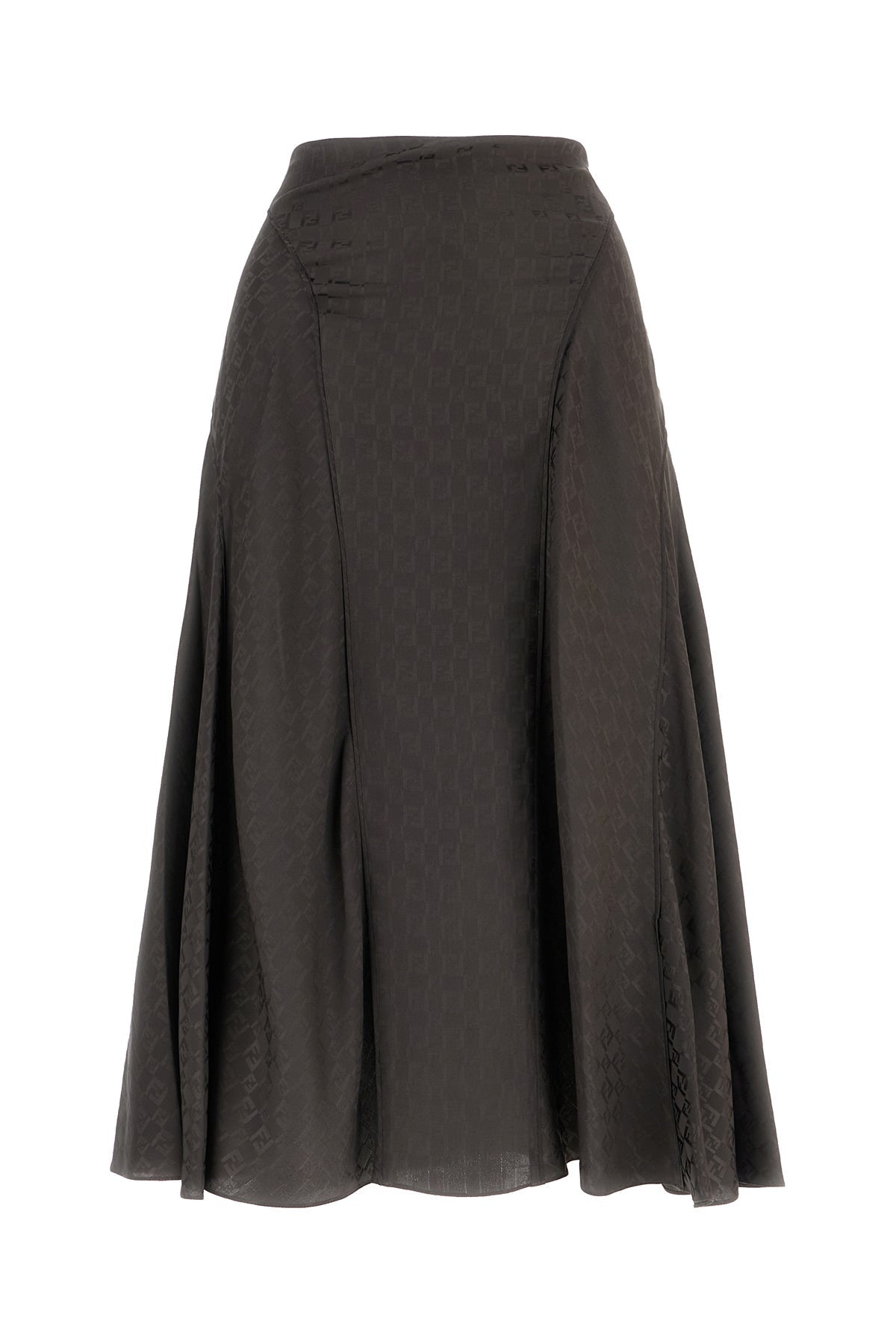 Fendi Woman Clothing Skirts FENDI