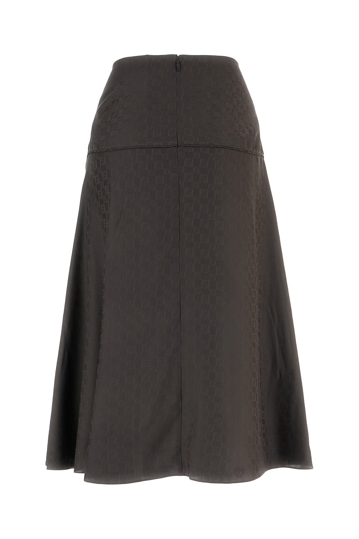 Fendi Woman Clothing Skirts FENDI