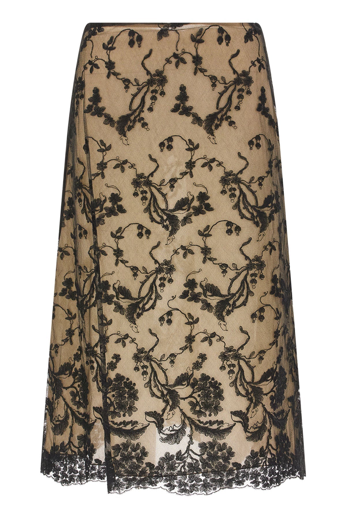 Fendi Woman Clothing Skirts FENDI