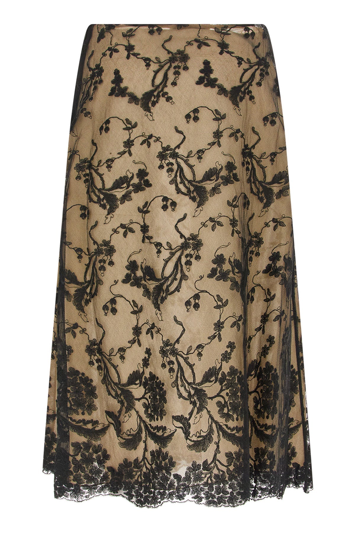 Fendi Woman Clothing Skirts FENDI