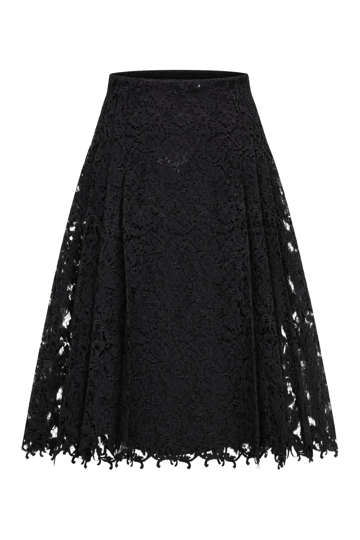 Fendi Woman Clothing Skirts FENDI