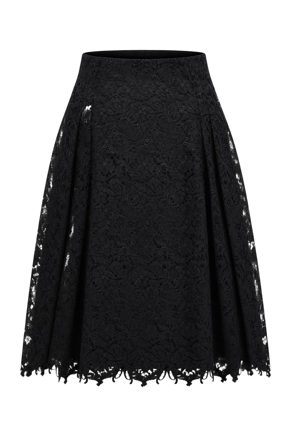 Fendi Woman Clothing Skirts FENDI