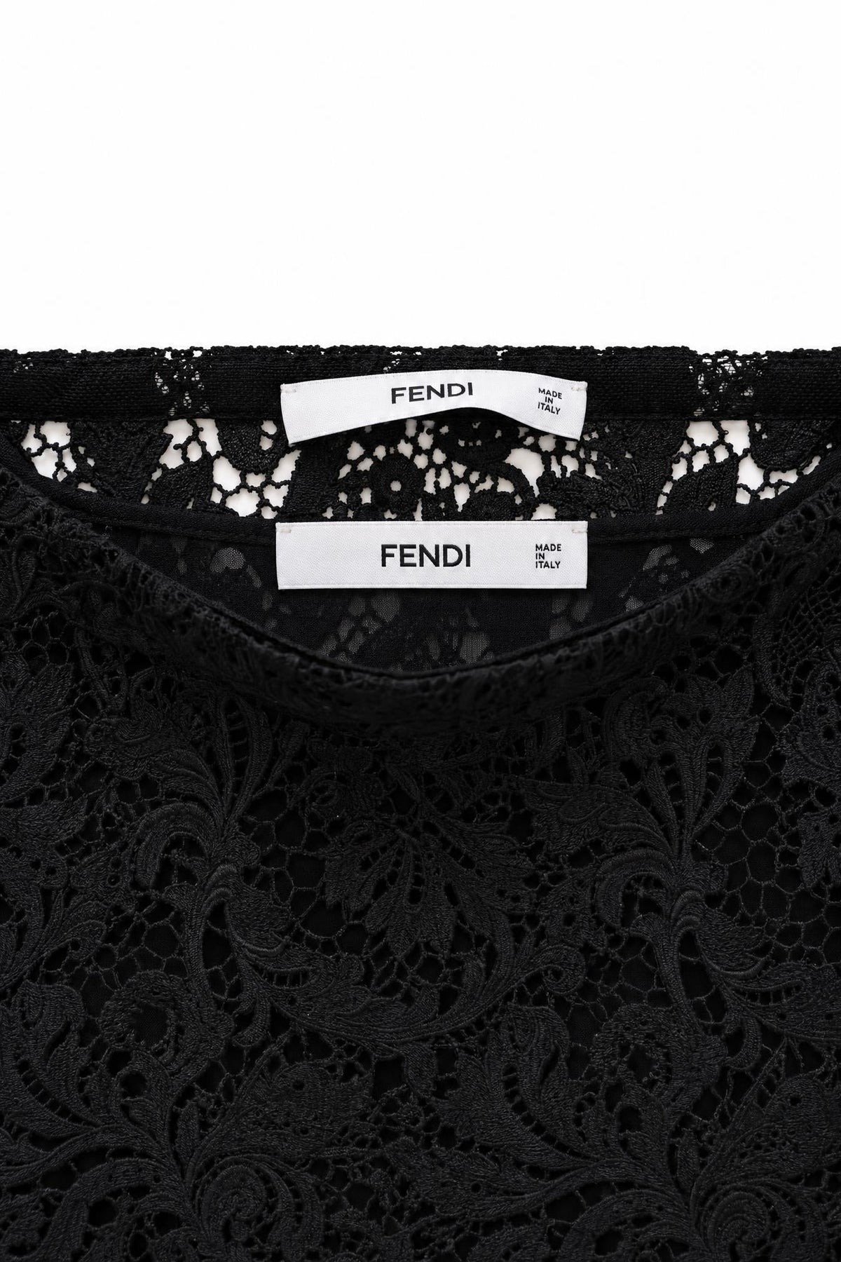 Fendi Woman Clothing Skirts FENDI