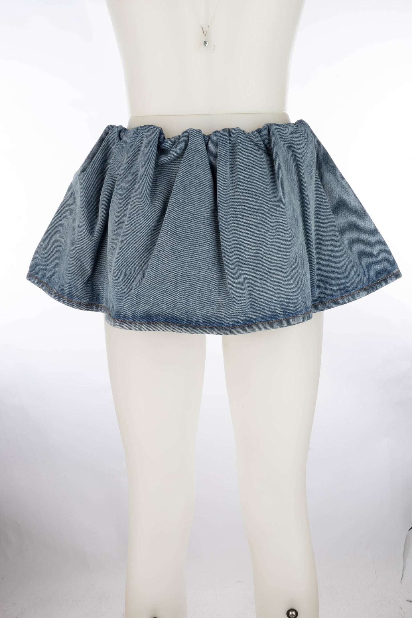 Miu Miu Woman Clothing Skirts MIU MIU