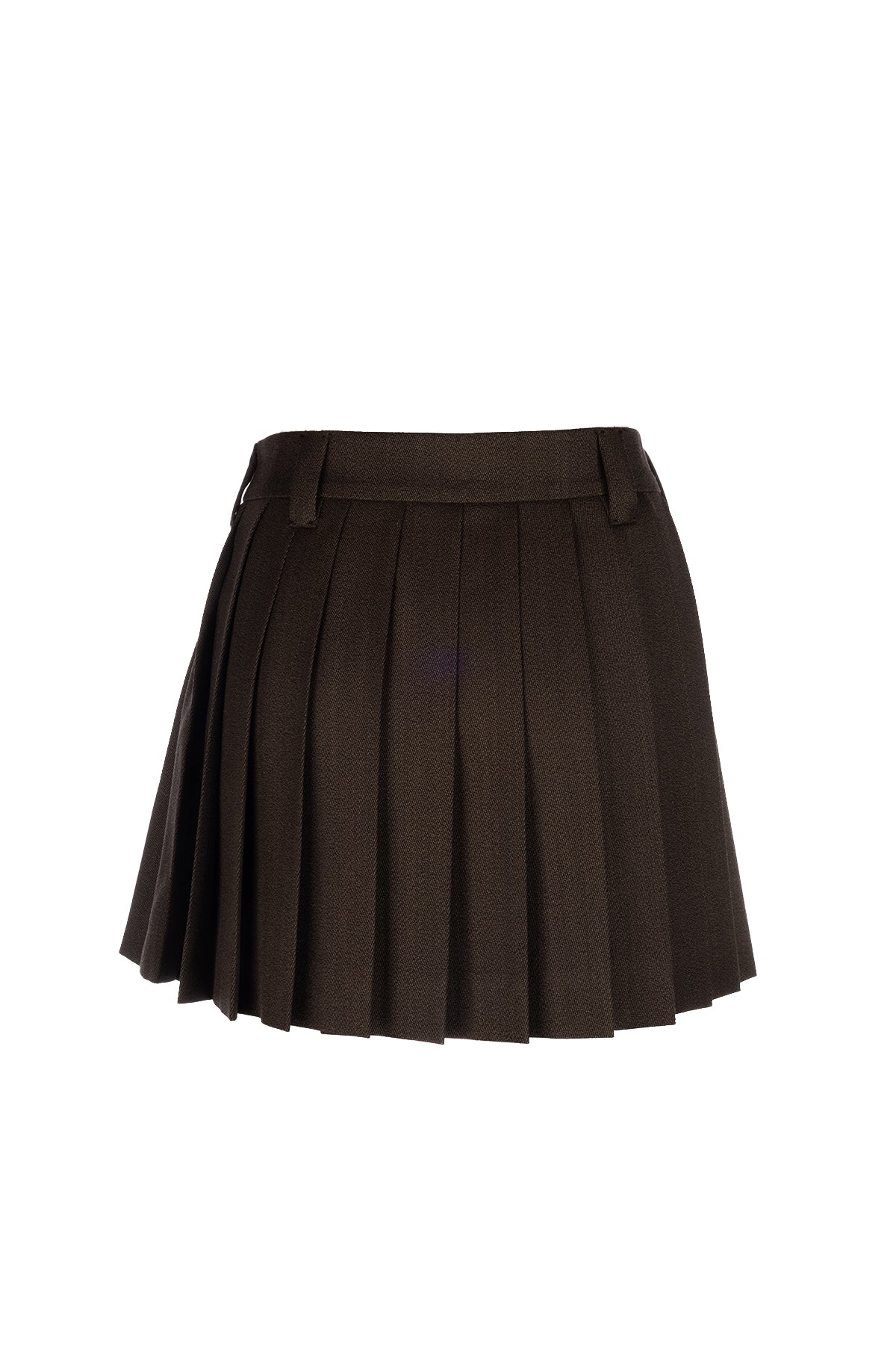 Miu Miu Woman Clothing Skirts MIU MIU