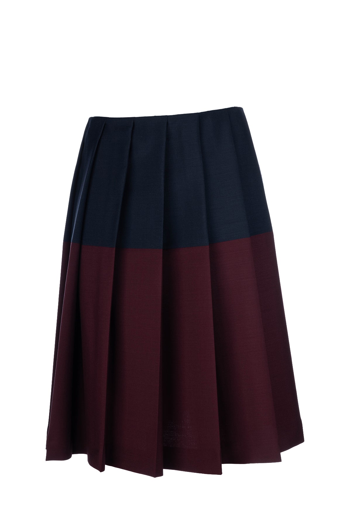 Miu Miu Woman Clothing Skirts MIU MIU