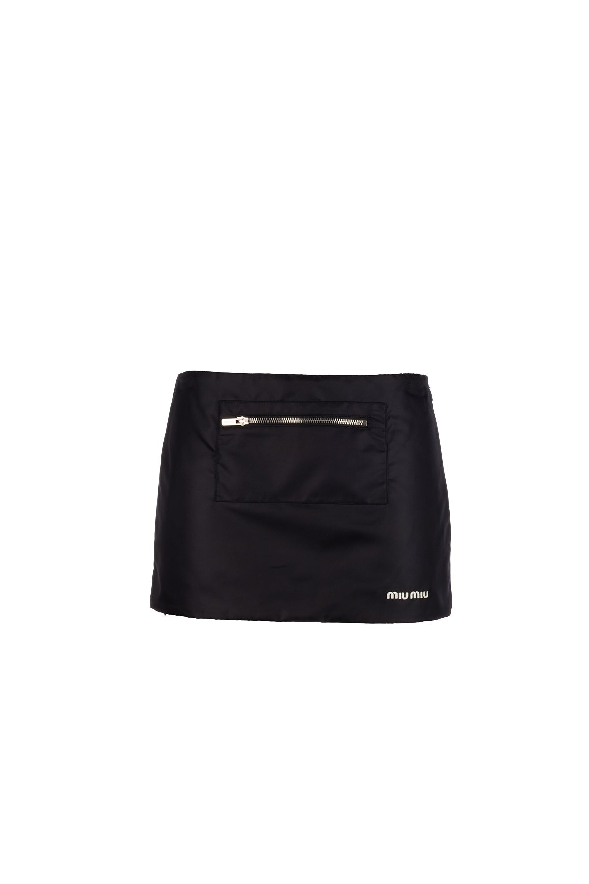 Miu Miu Woman Clothing Skirts MIU MIU