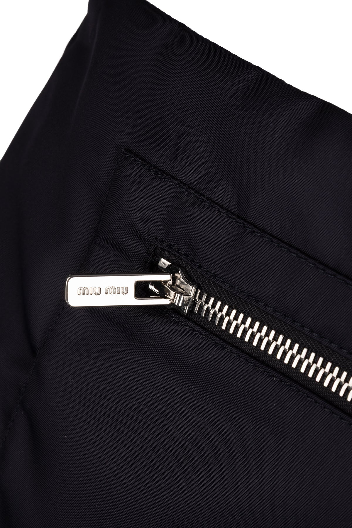 Miu Miu Woman Clothing Skirts MIU MIU