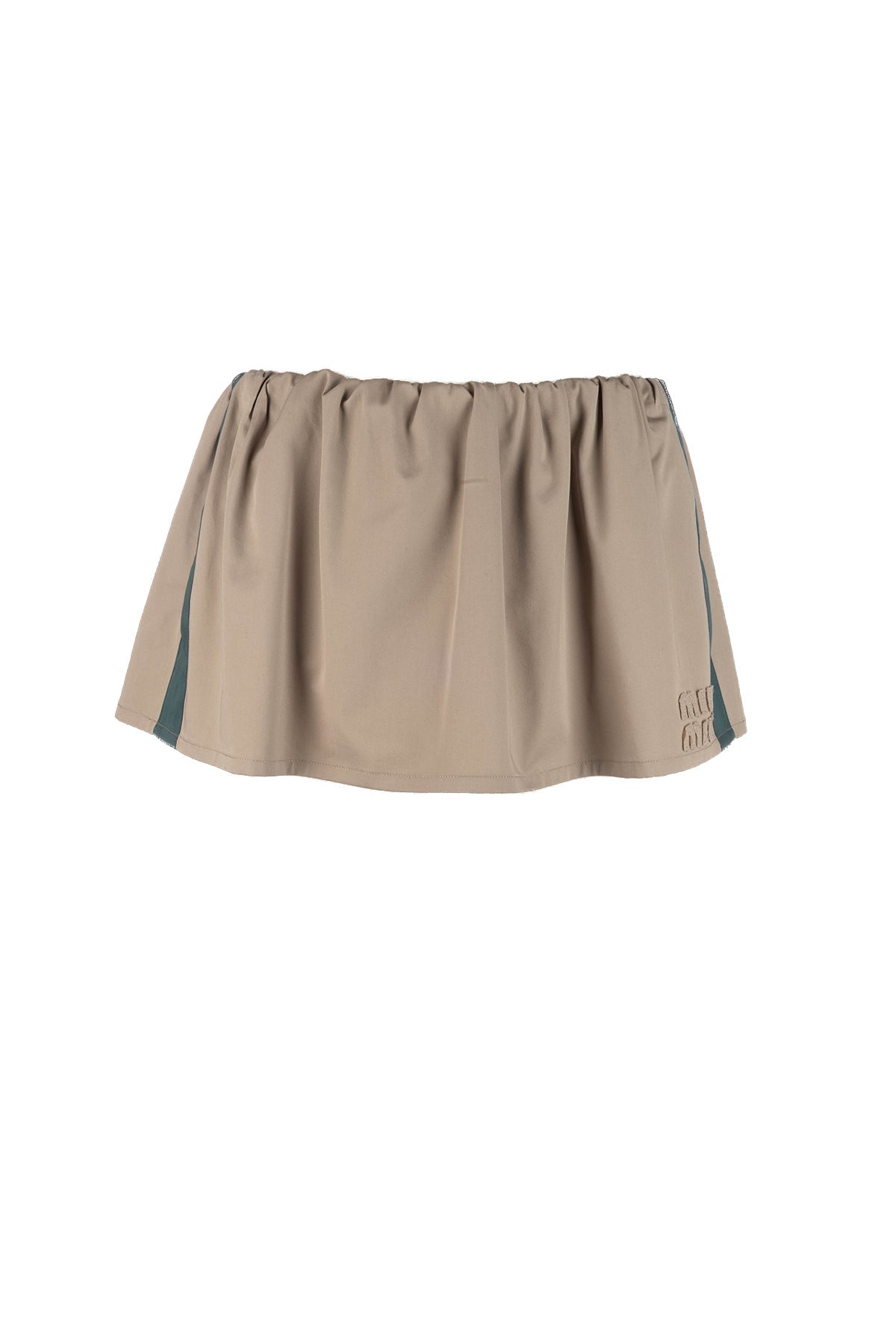 Miu Miu Woman Clothing Skirts MIU MIU