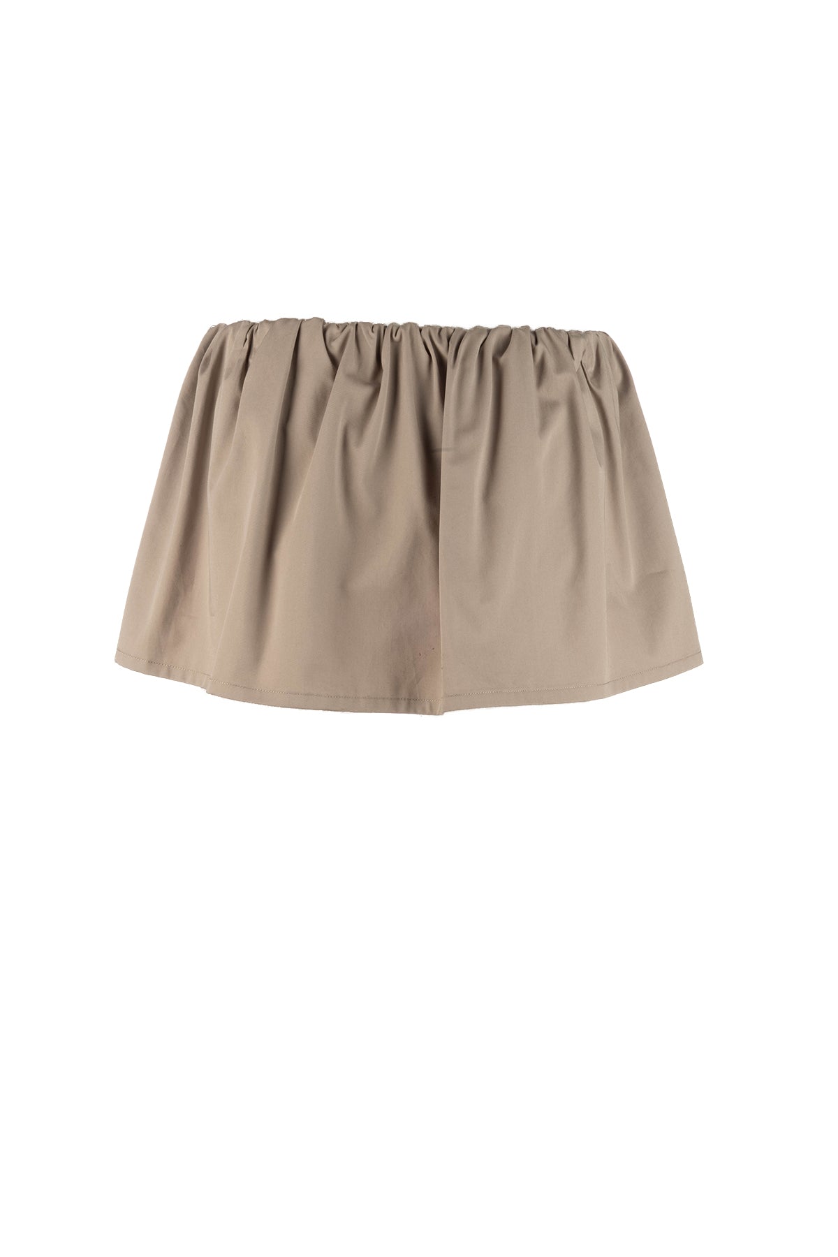 Miu Miu Woman Clothing Skirts MIU MIU
