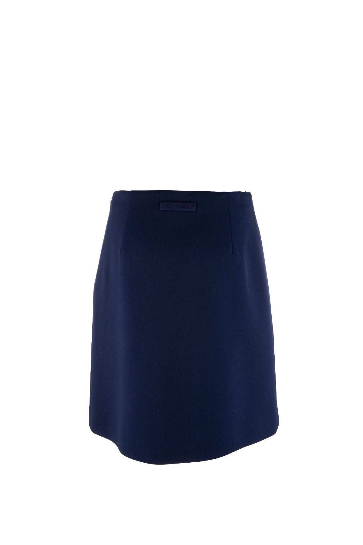 Miu Miu Woman Clothing Skirts MIU MIU