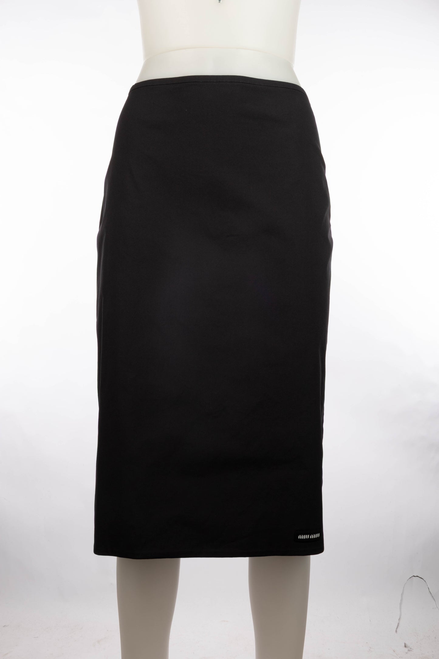 Miu Miu Woman Clothing Skirts MIU MIU