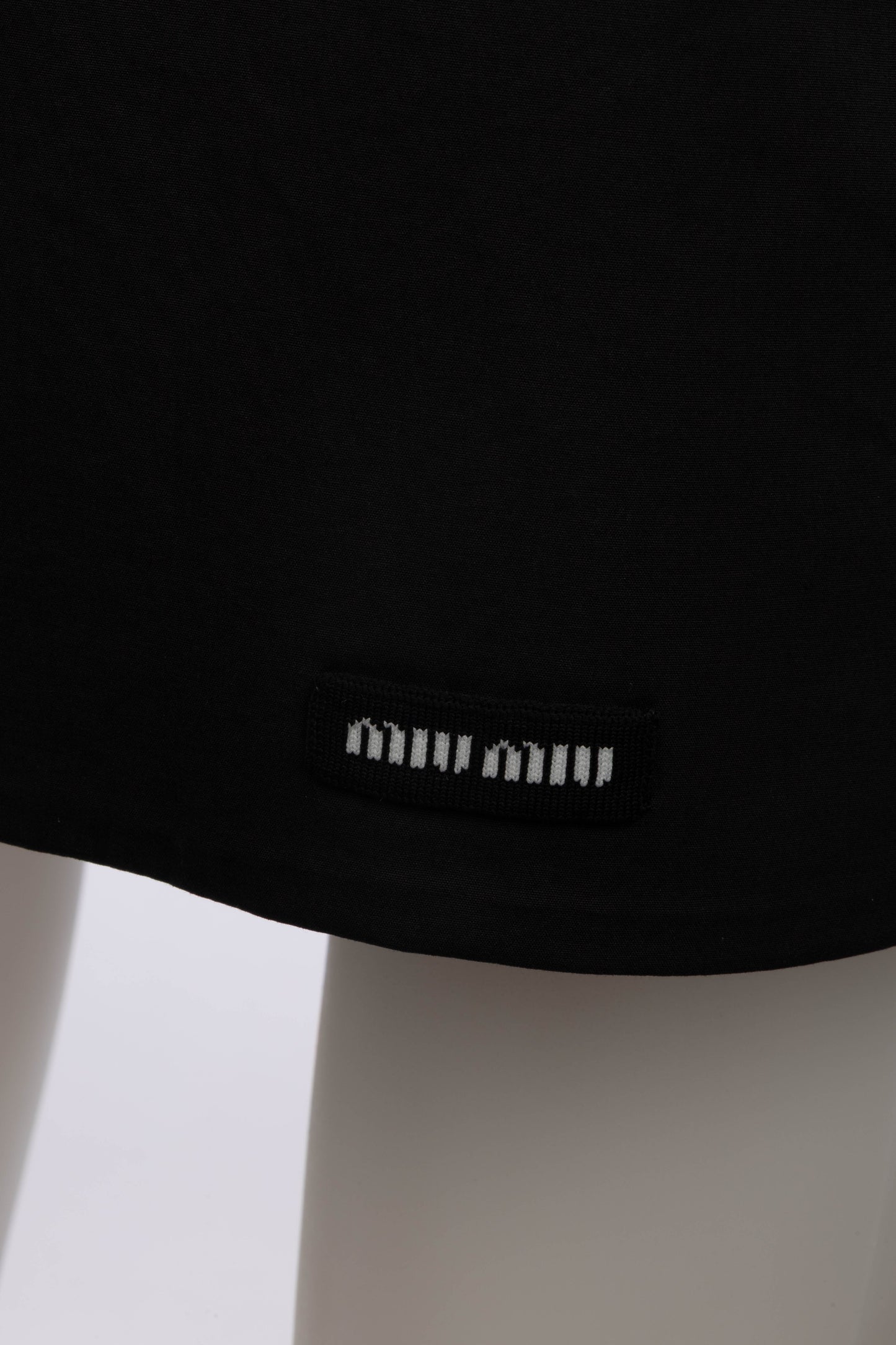 Miu Miu Woman Clothing Skirts MIU MIU