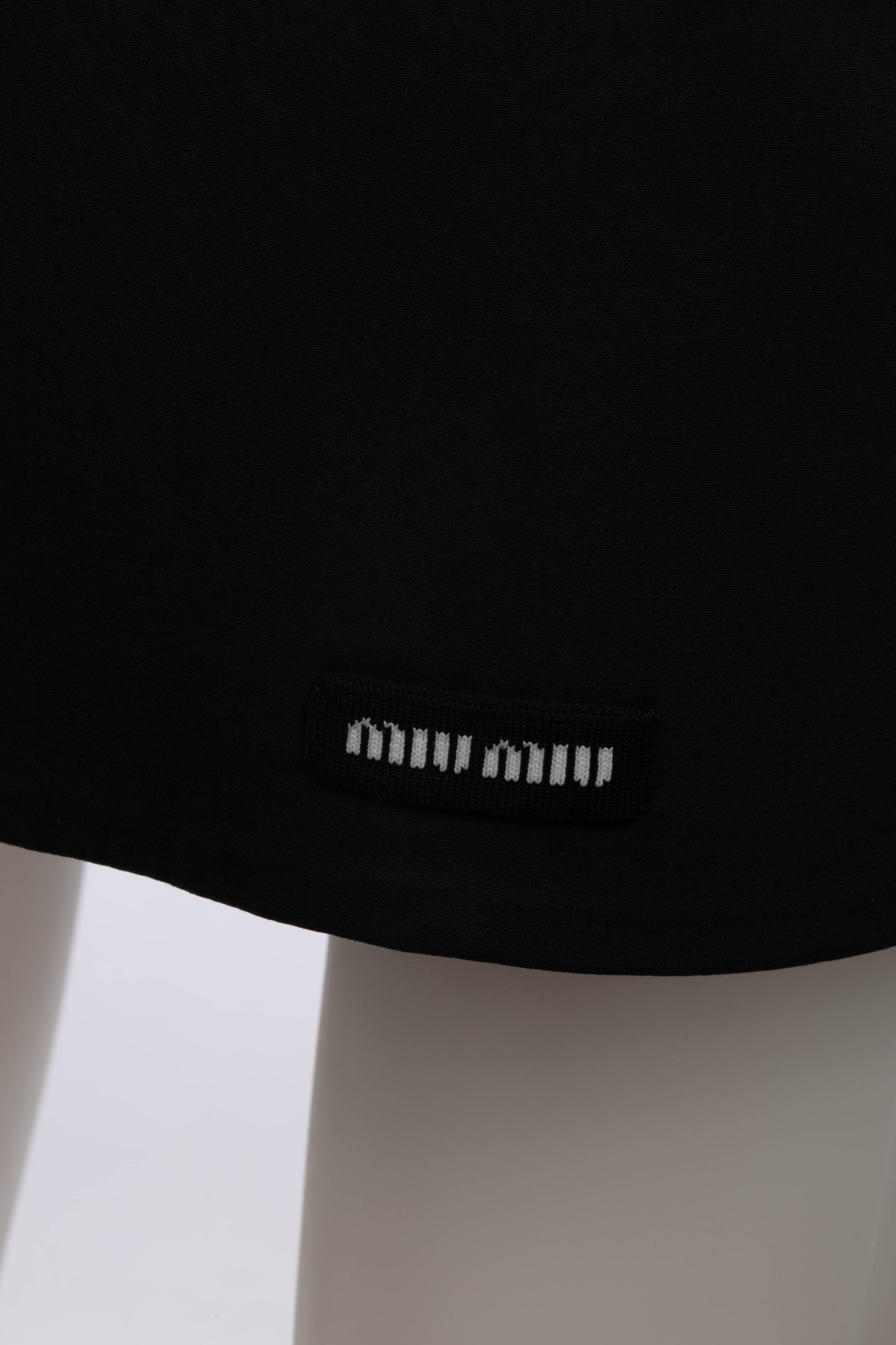 Miu Miu Woman Clothing Skirts MIU MIU