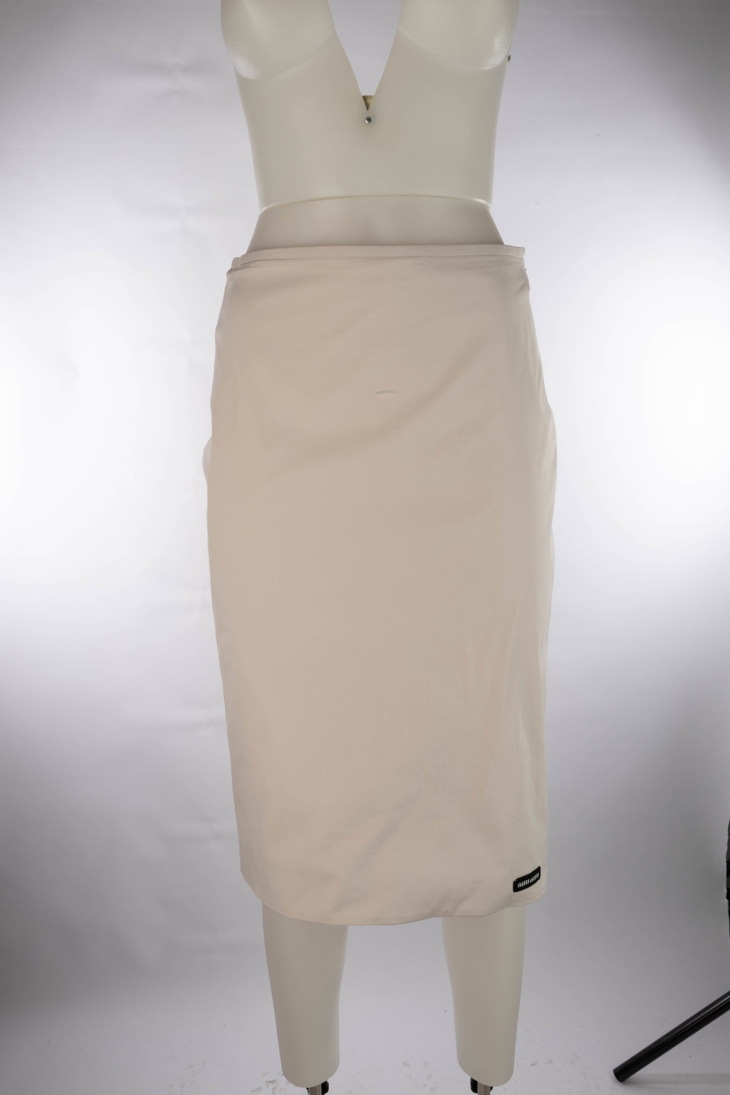 Miu Miu Woman Clothing Skirts MIU MIU