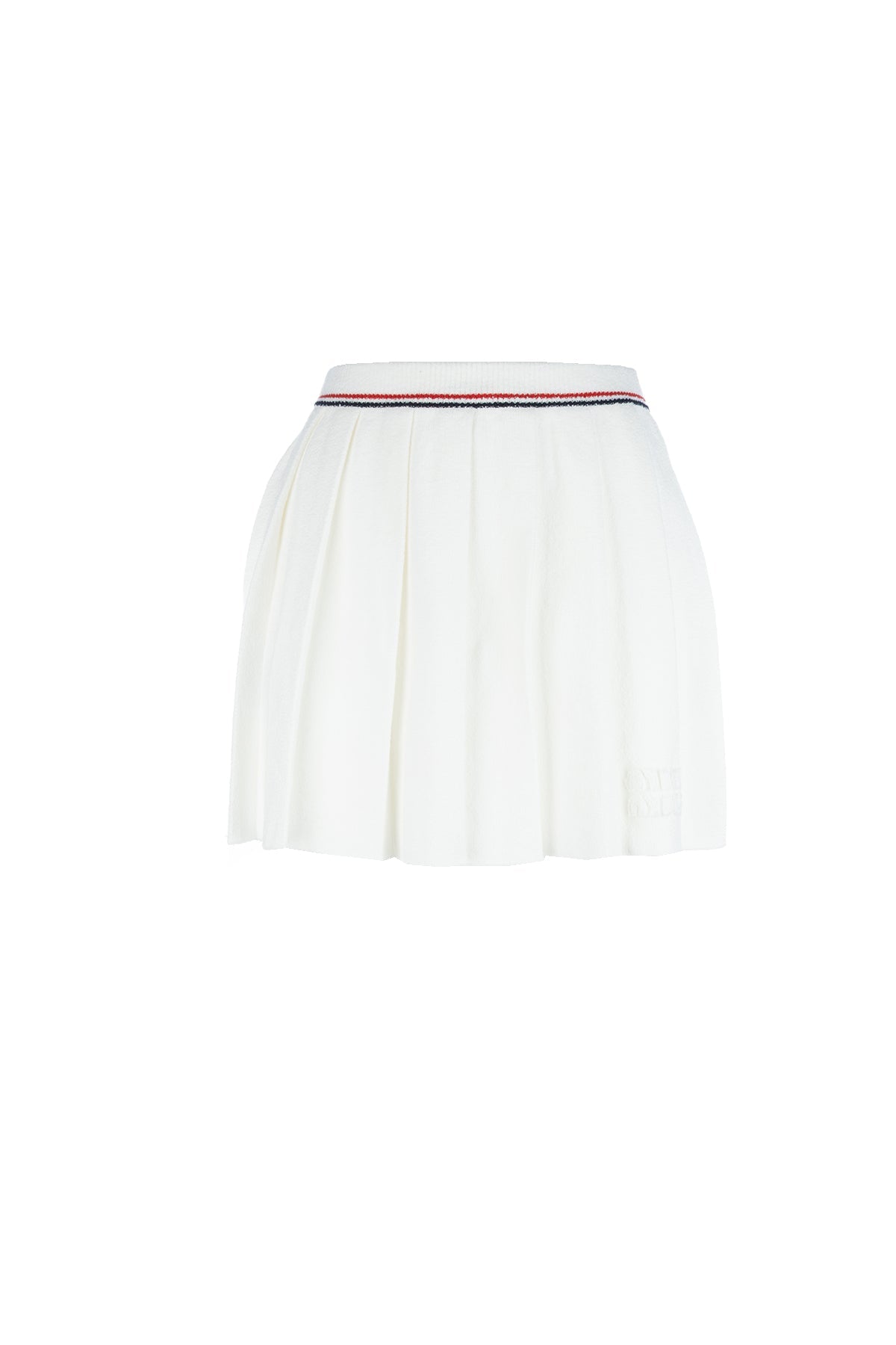 Miu Miu Woman Clothing Skirts MIU MIU