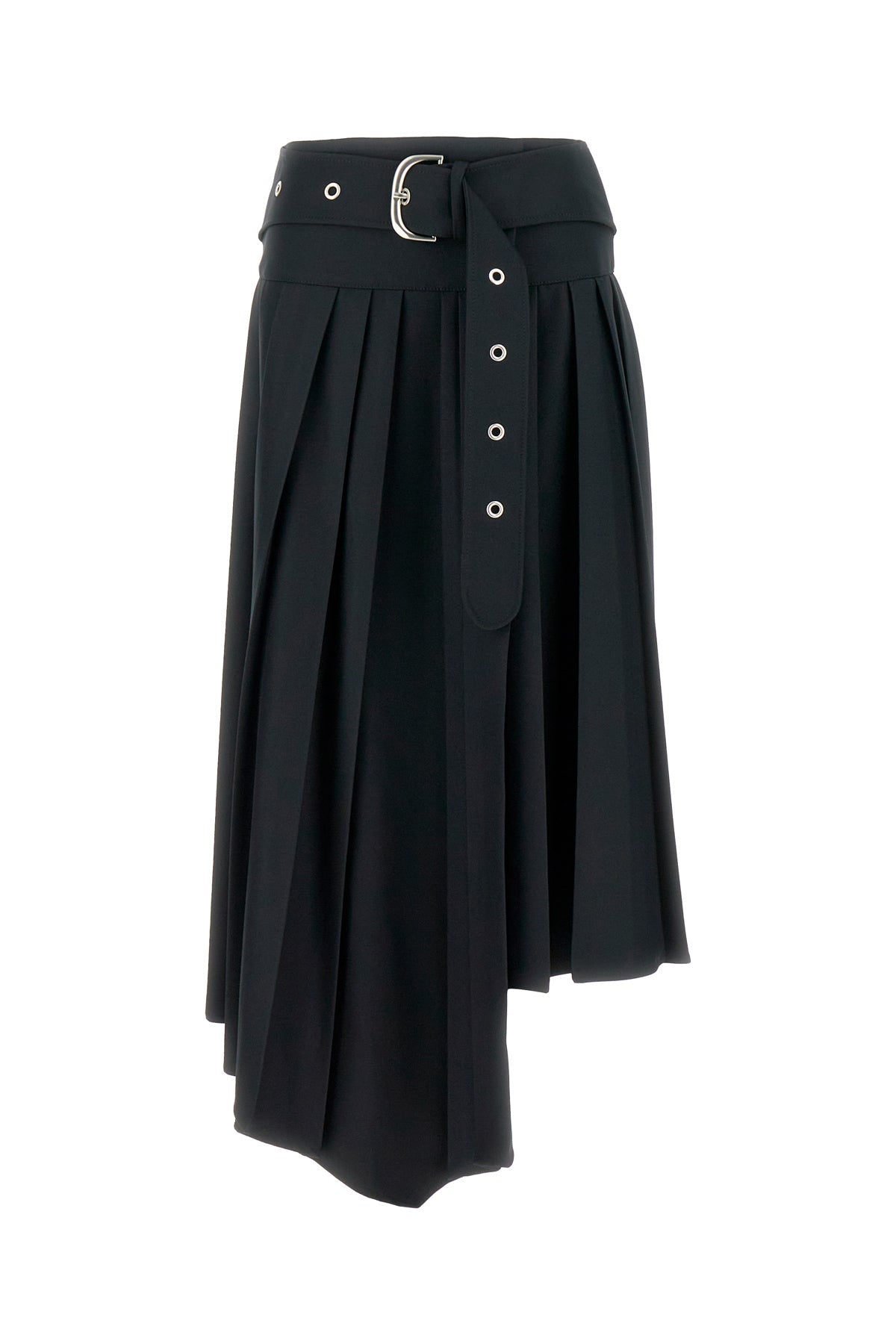 Off White Woman Clothing Skirts OFF-WHITE