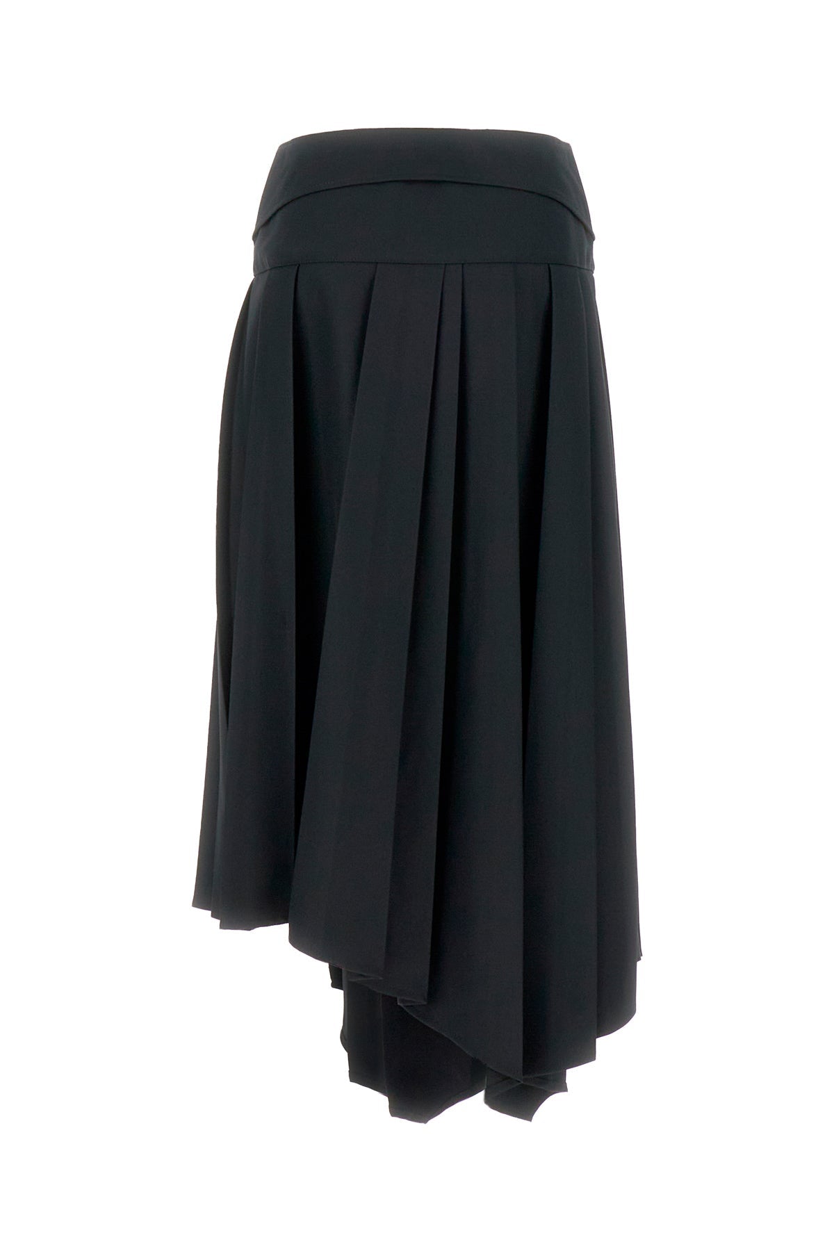 Off White Woman Clothing Skirts OFF-WHITE