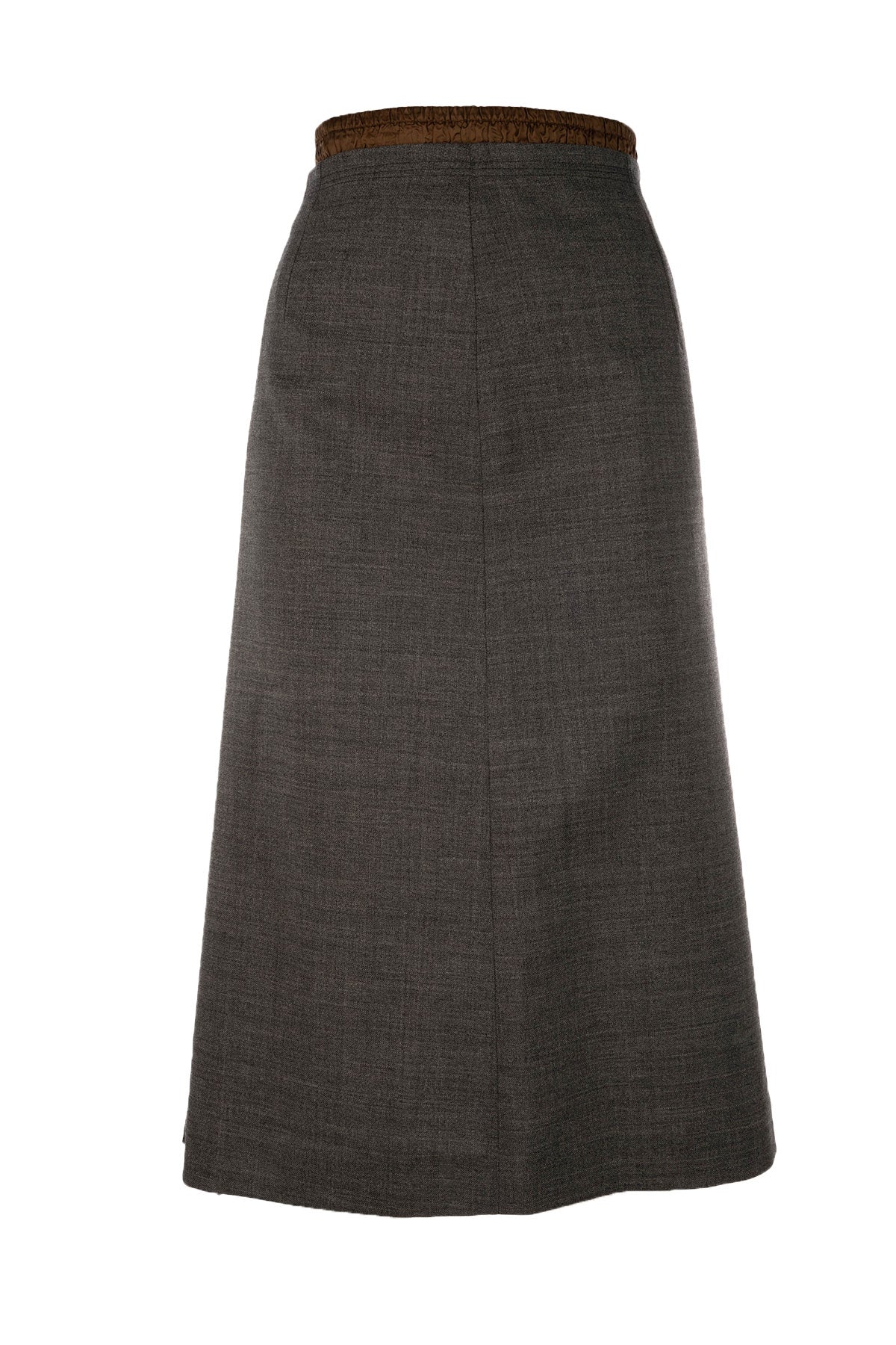 Prada Woman Clothing Skirts PRADA