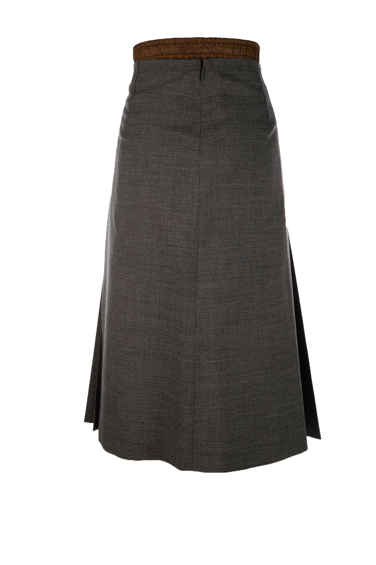 Prada Woman Clothing Skirts PRADA