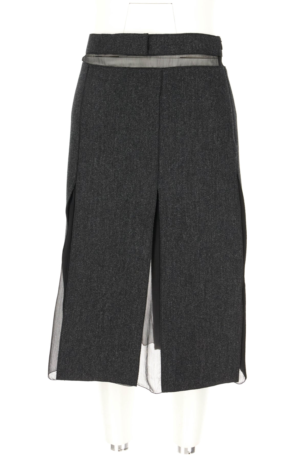 Prada Woman Clothing Skirts PRADA