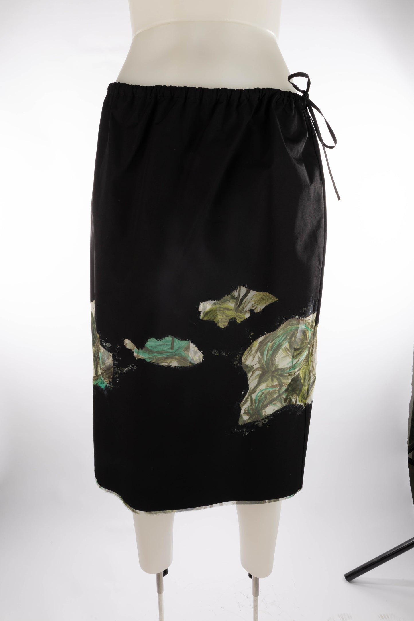 Prada Woman Clothing Skirts PRADA