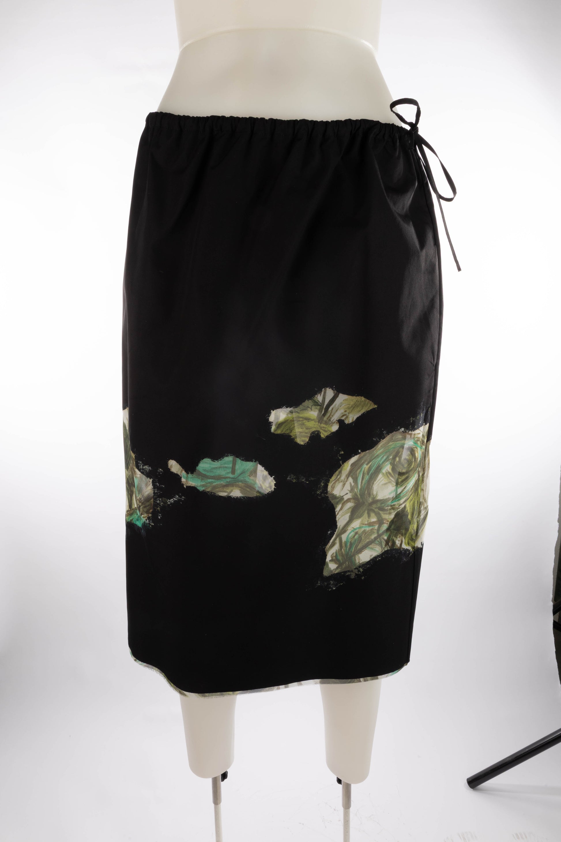 Prada Woman Clothing Skirts PRADA