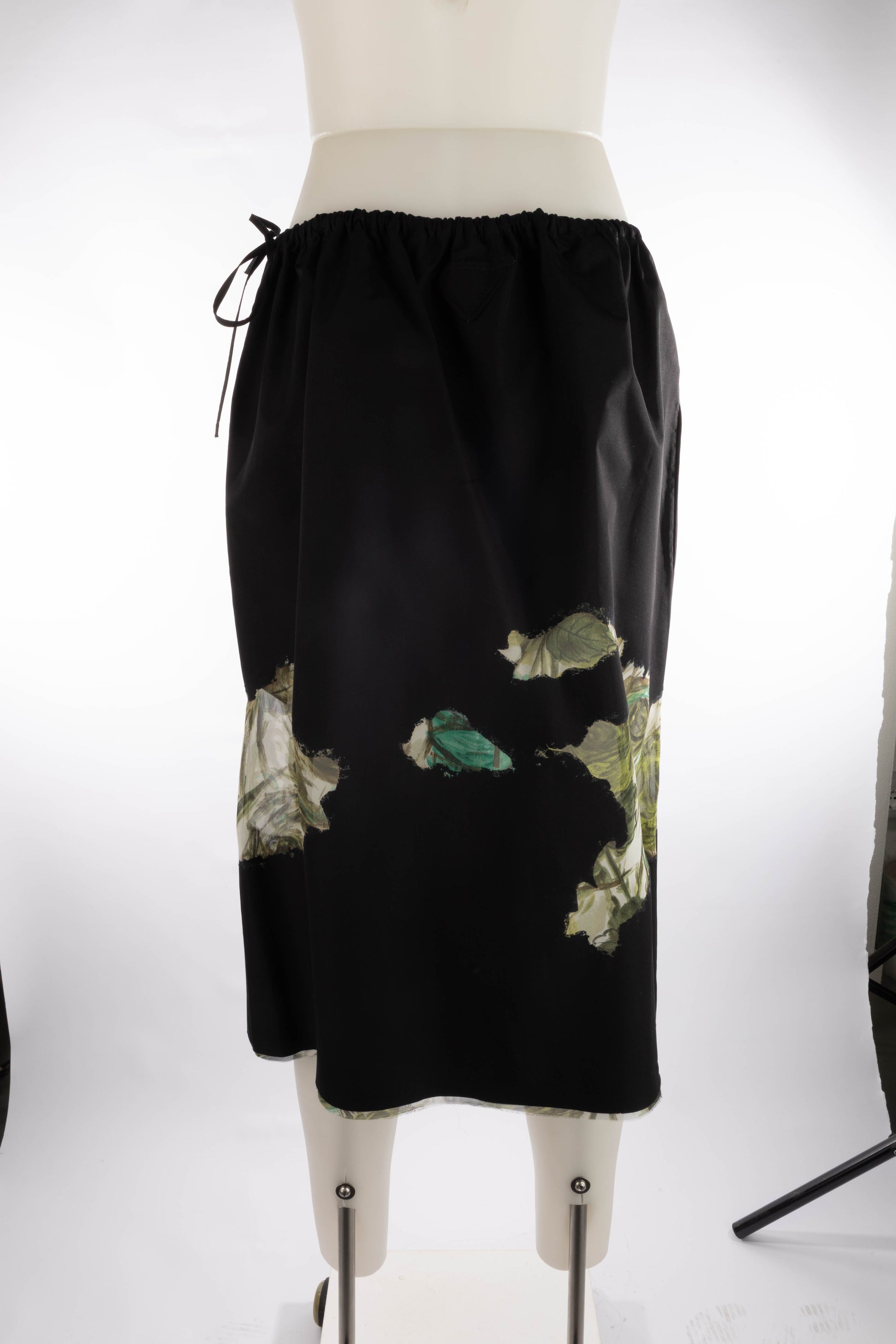 Prada Woman Clothing Skirts PRADA