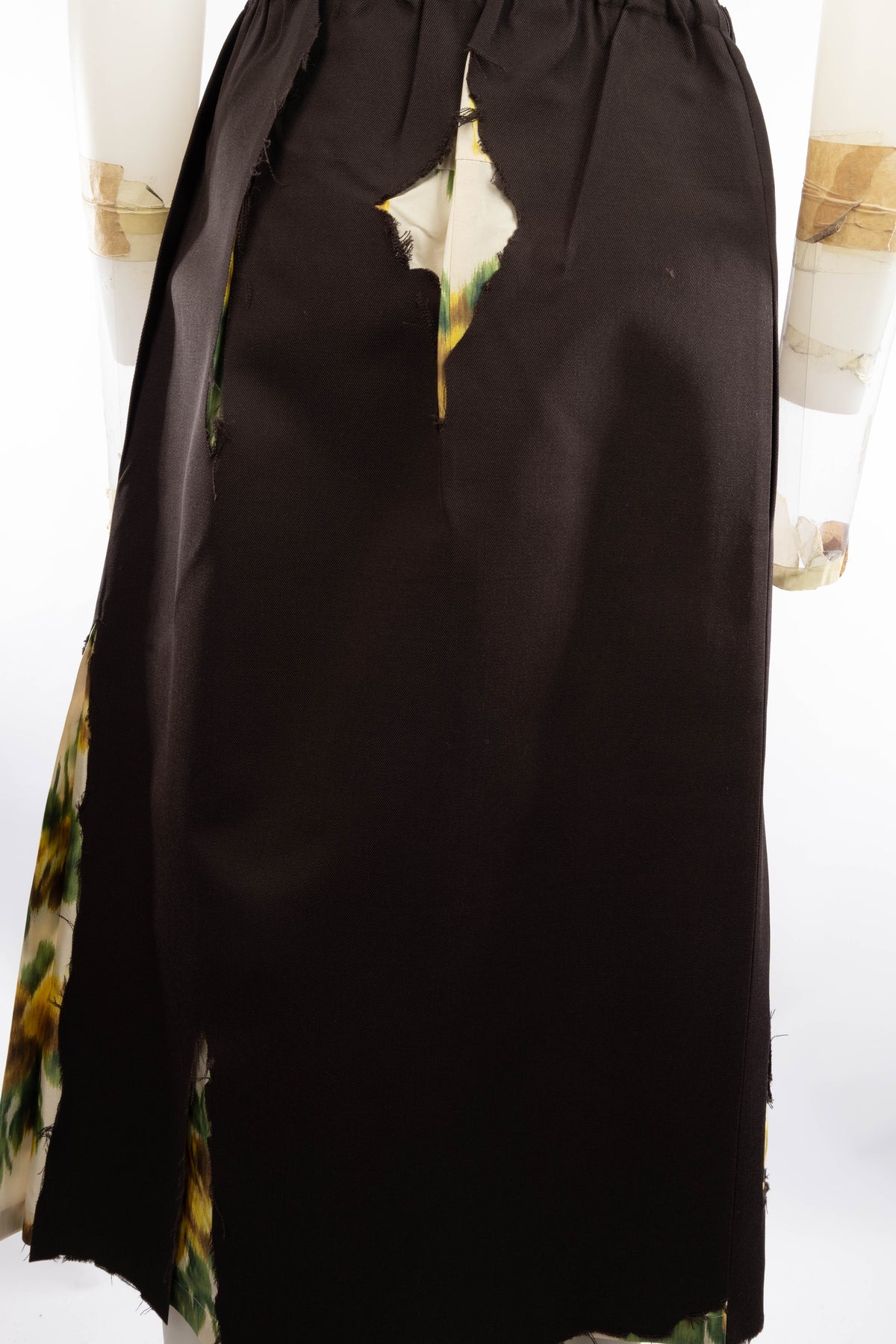 Prada Woman Clothing Skirts PRADA