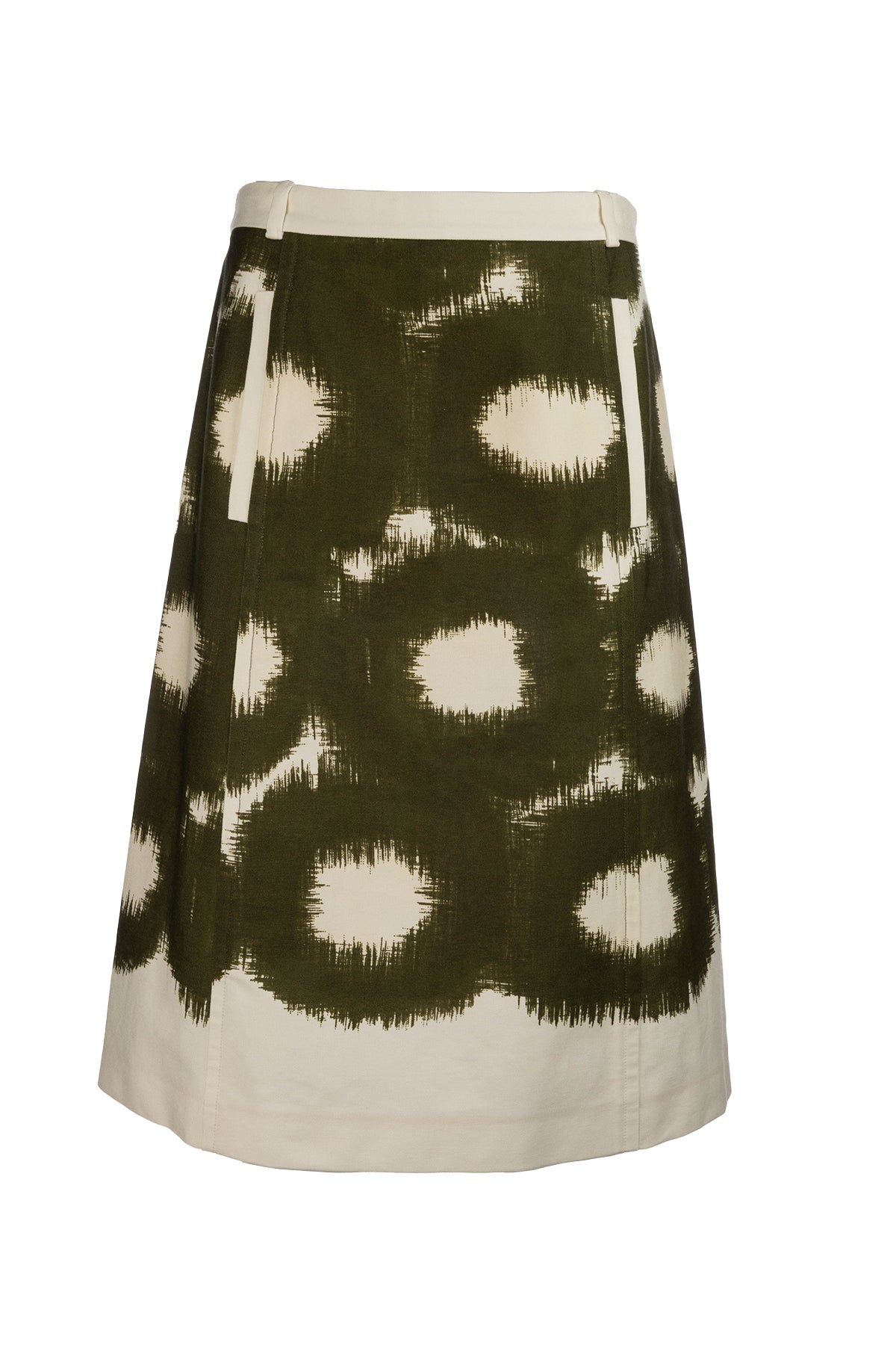 Prada Woman Clothing Skirts PRADA