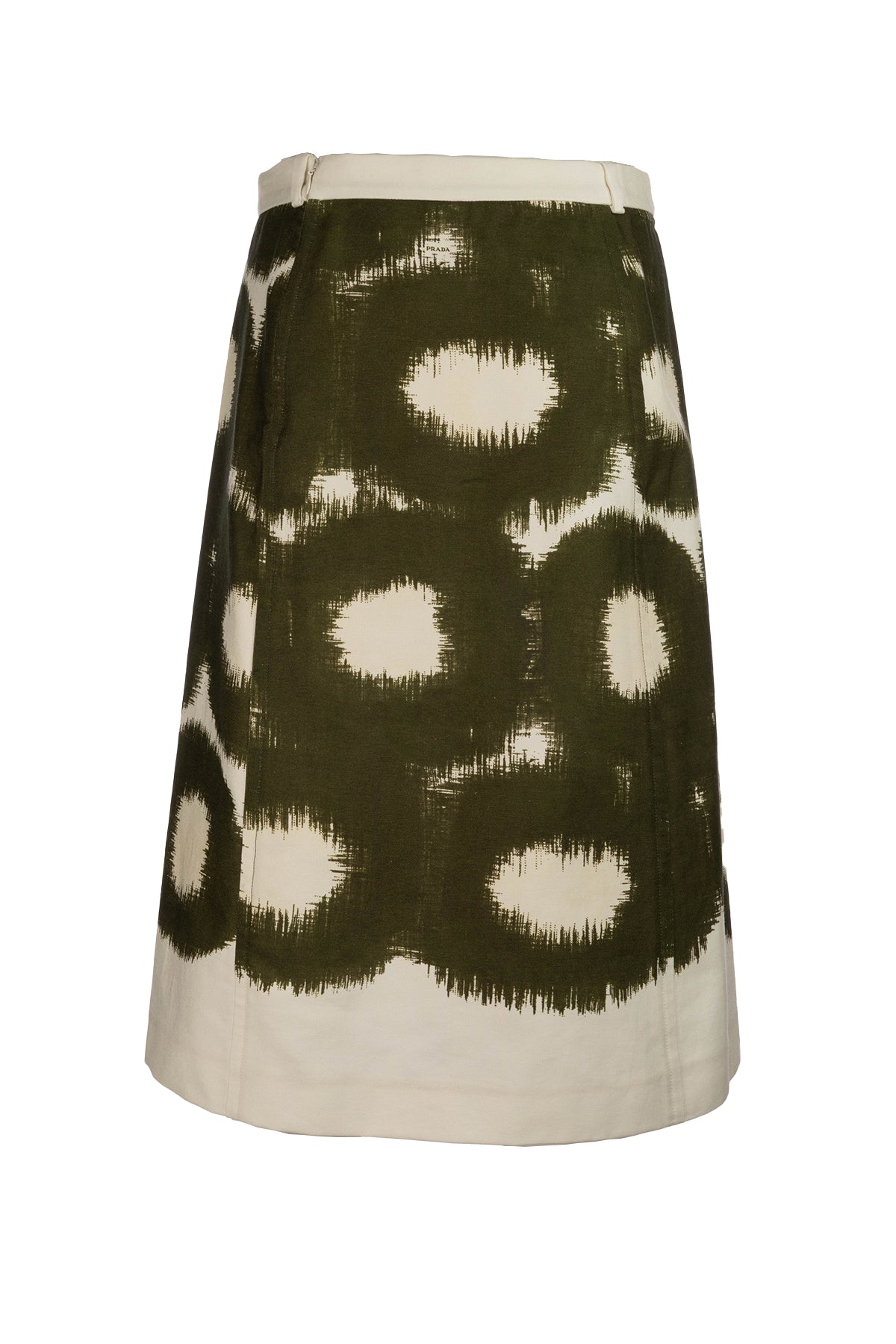 Prada Woman Clothing Skirts PRADA