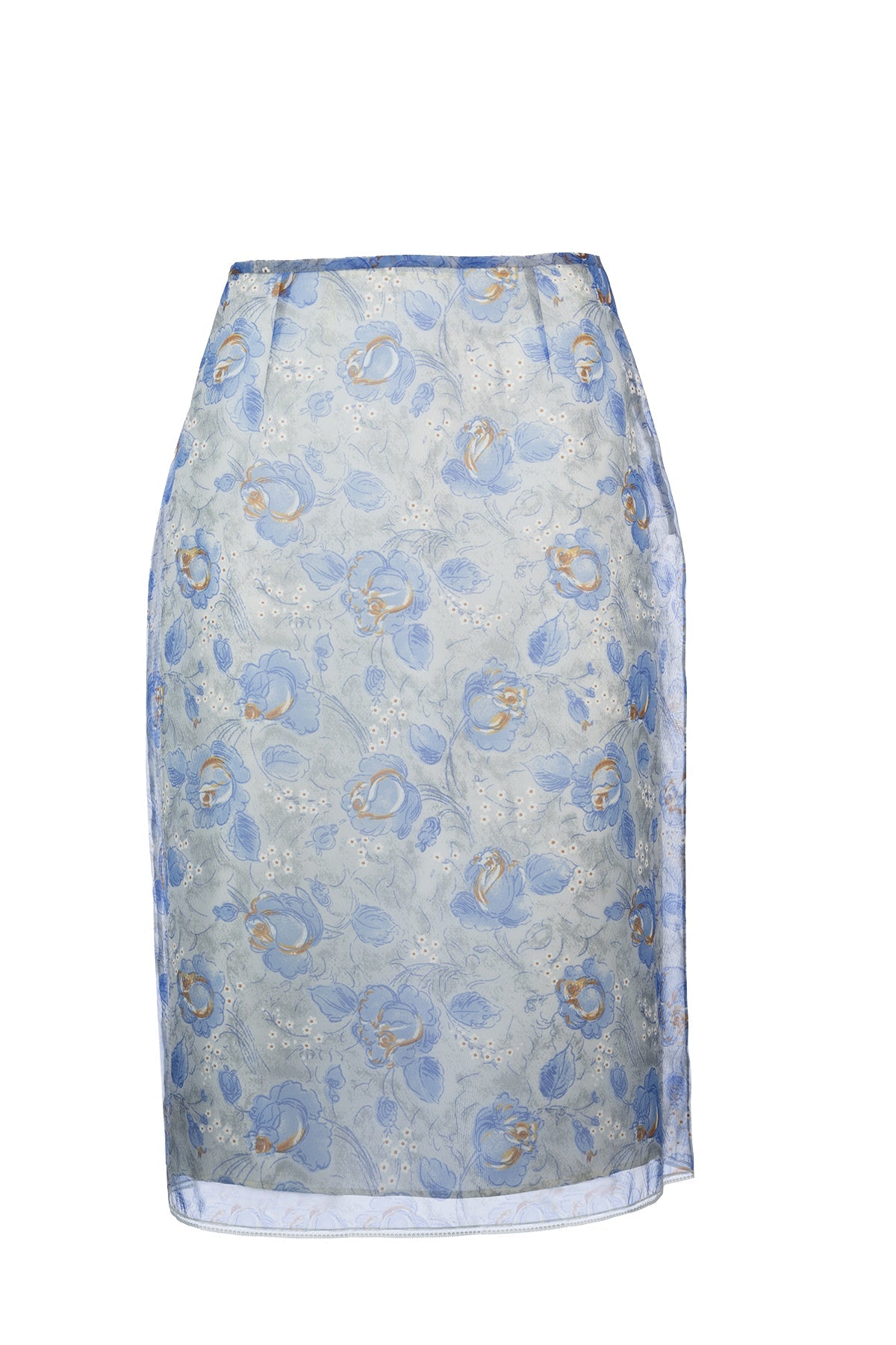 Prada Woman Clothing Skirts PRADA