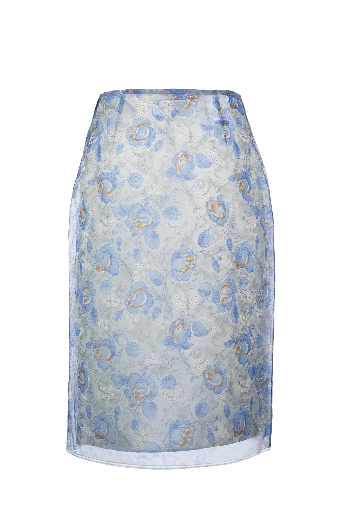 Prada Woman Clothing Skirts PRADA