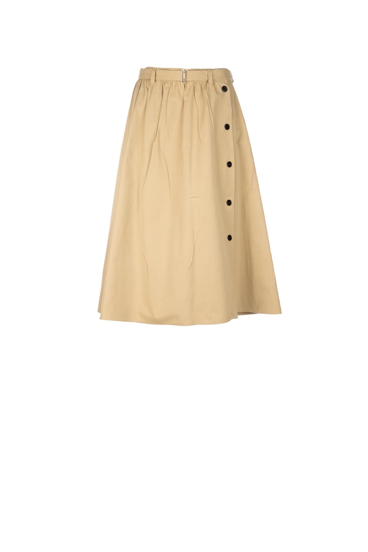 Prada Woman Clothing Skirts PRADA