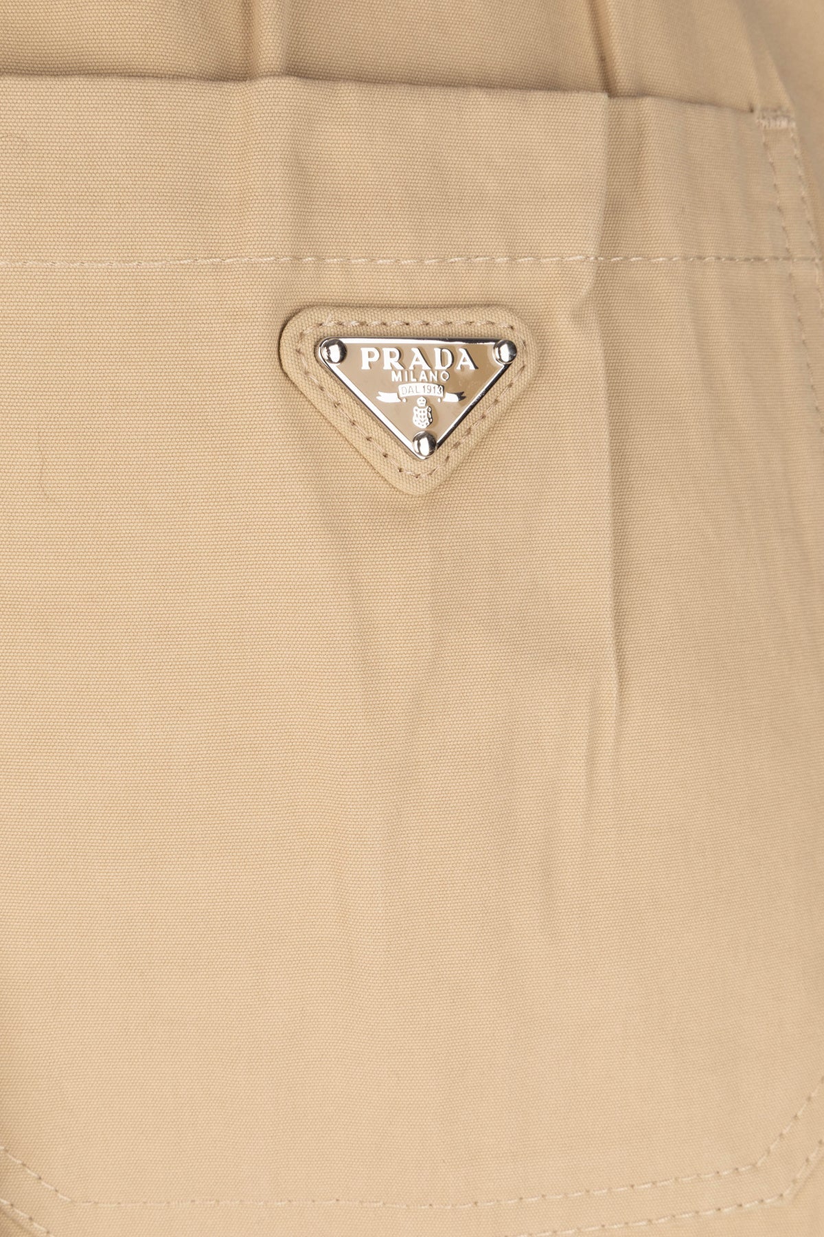 Prada Woman Clothing Skirts PRADA