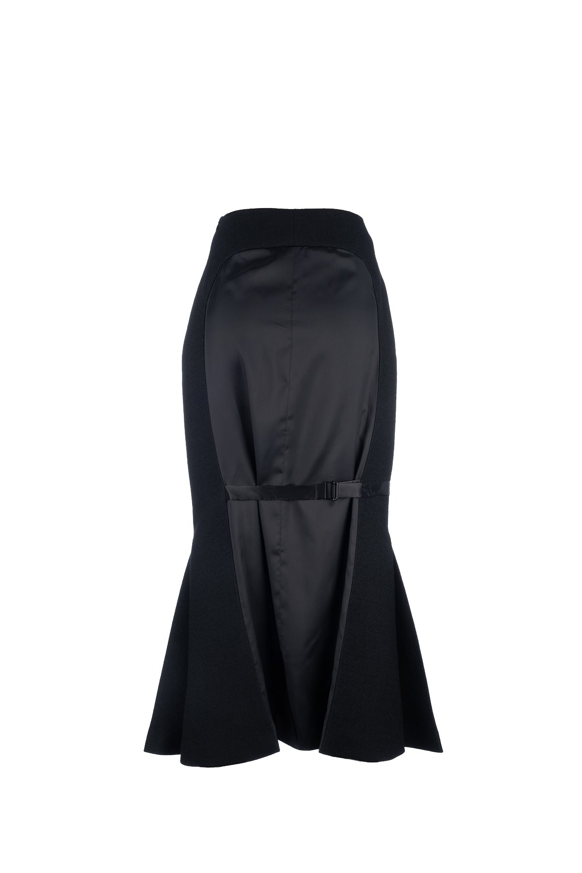 Prada Woman Clothing Skirts PRADA