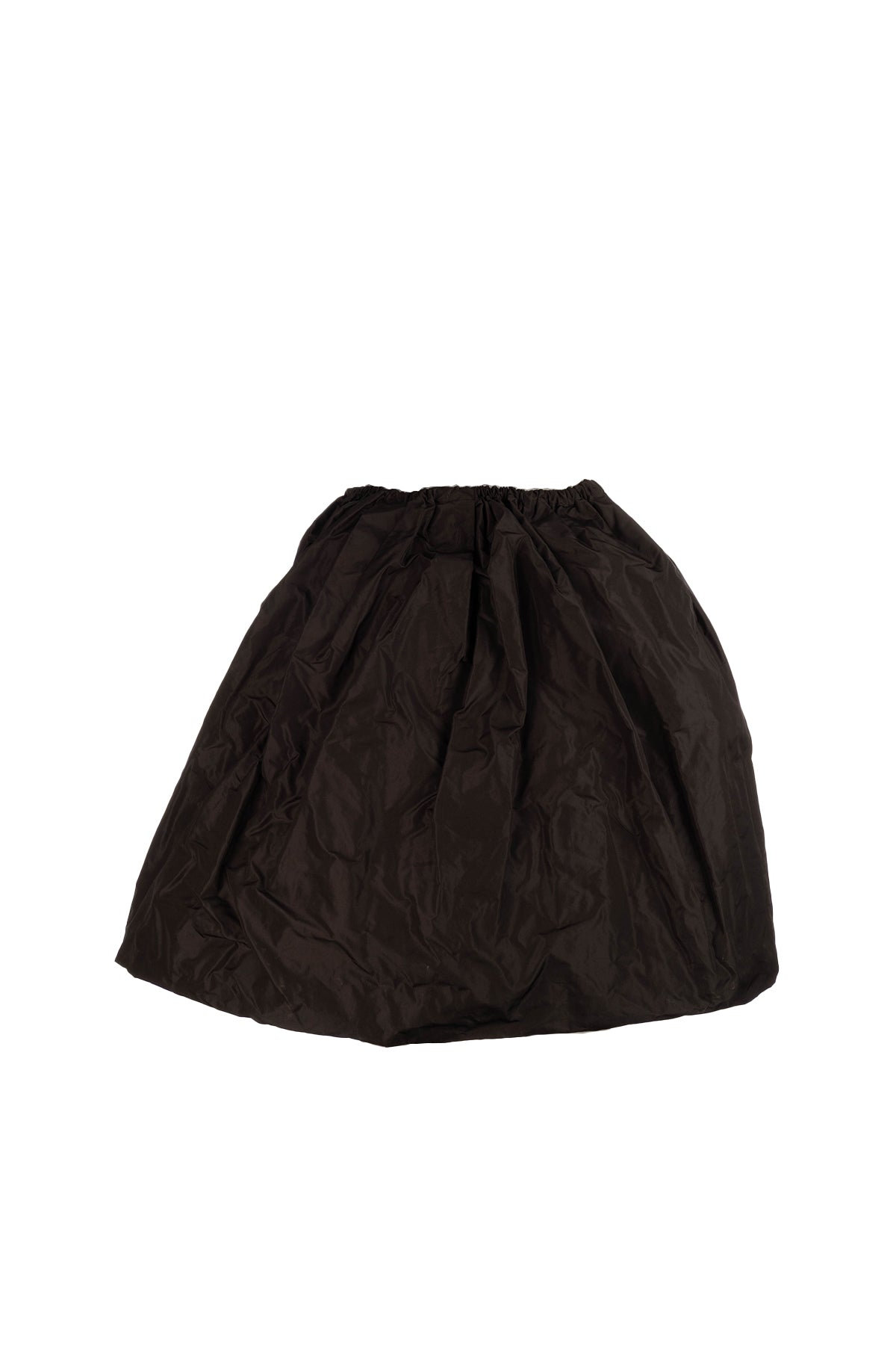 Prada Woman Clothing Skirts PRADA