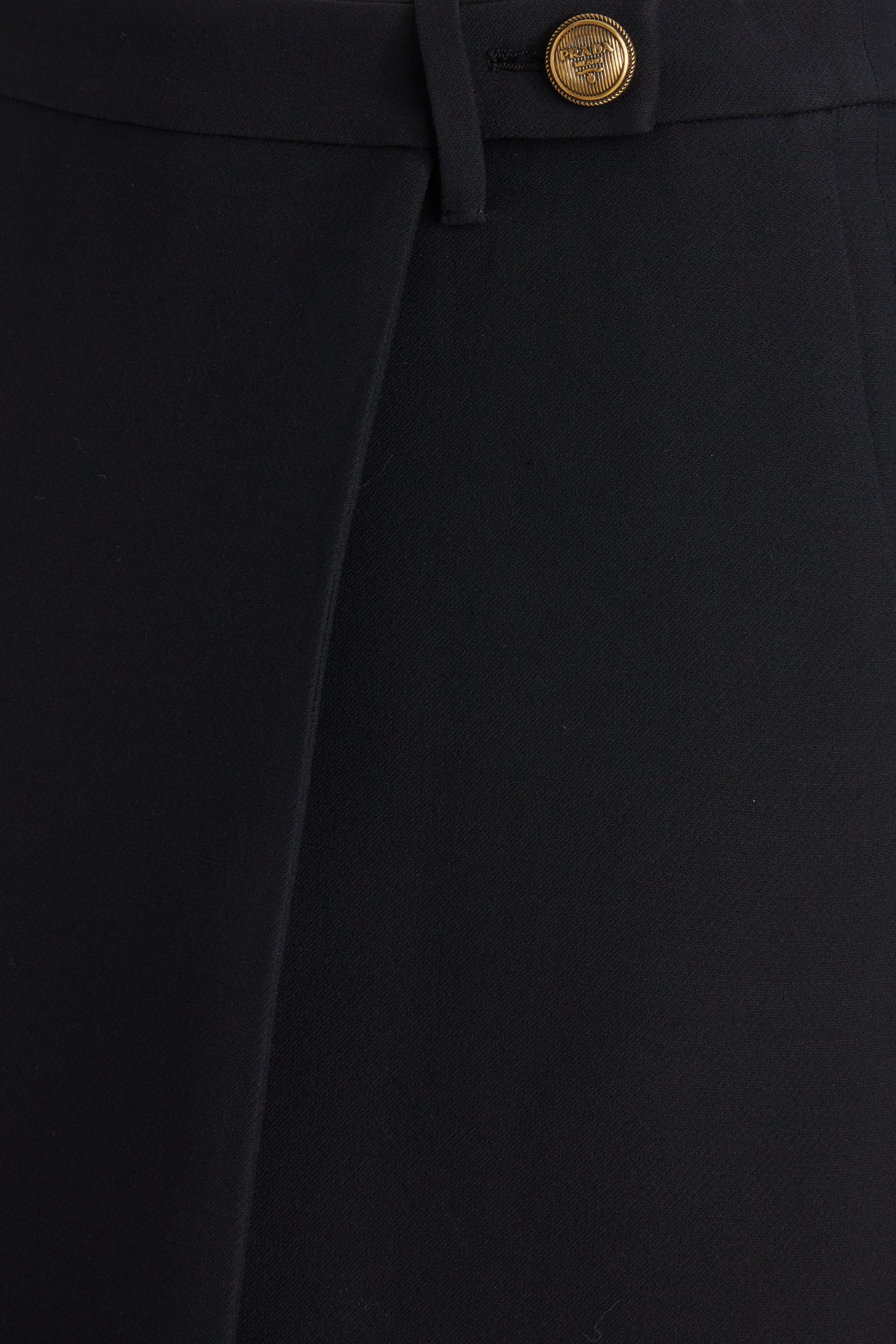 Prada Woman Clothing Skirts PRADA