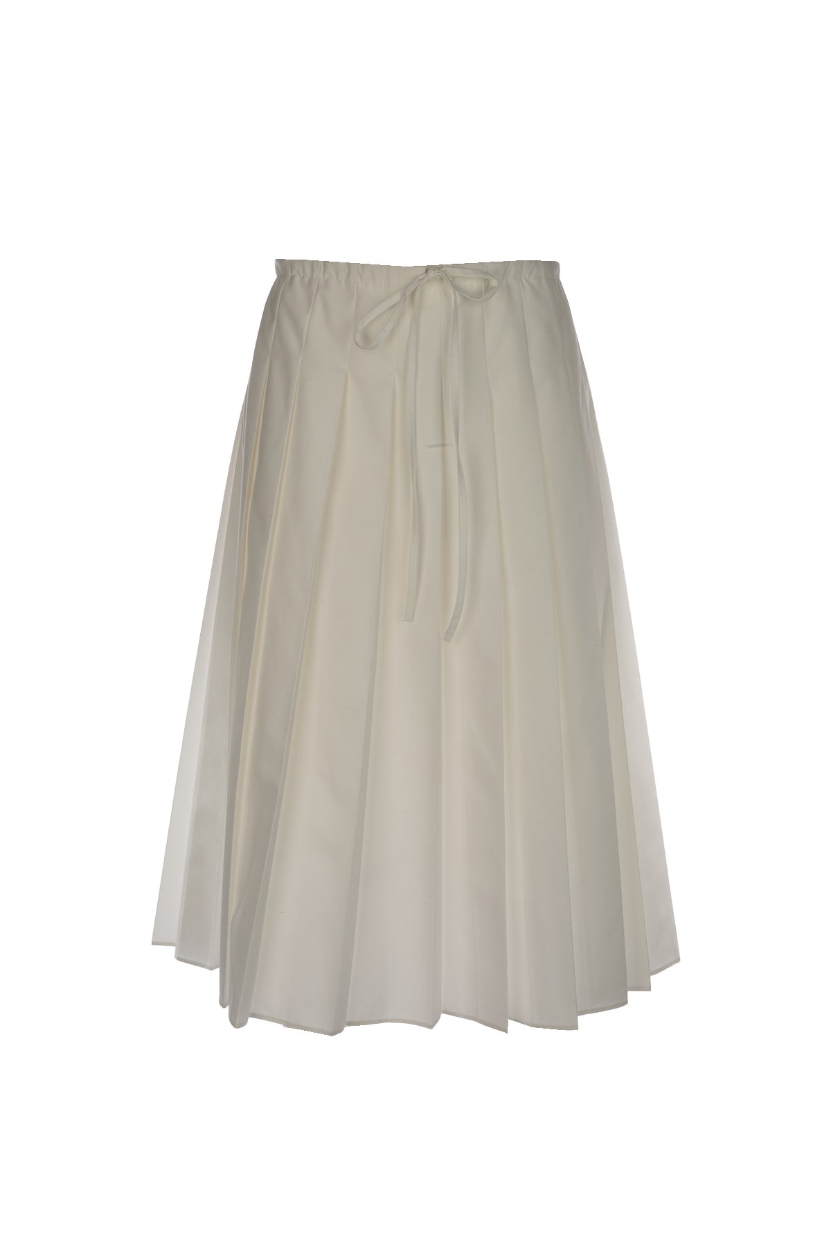 Prada Woman Clothing Skirts PRADA