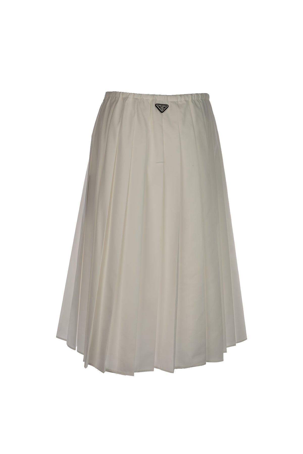 Prada Woman Clothing Skirts PRADA