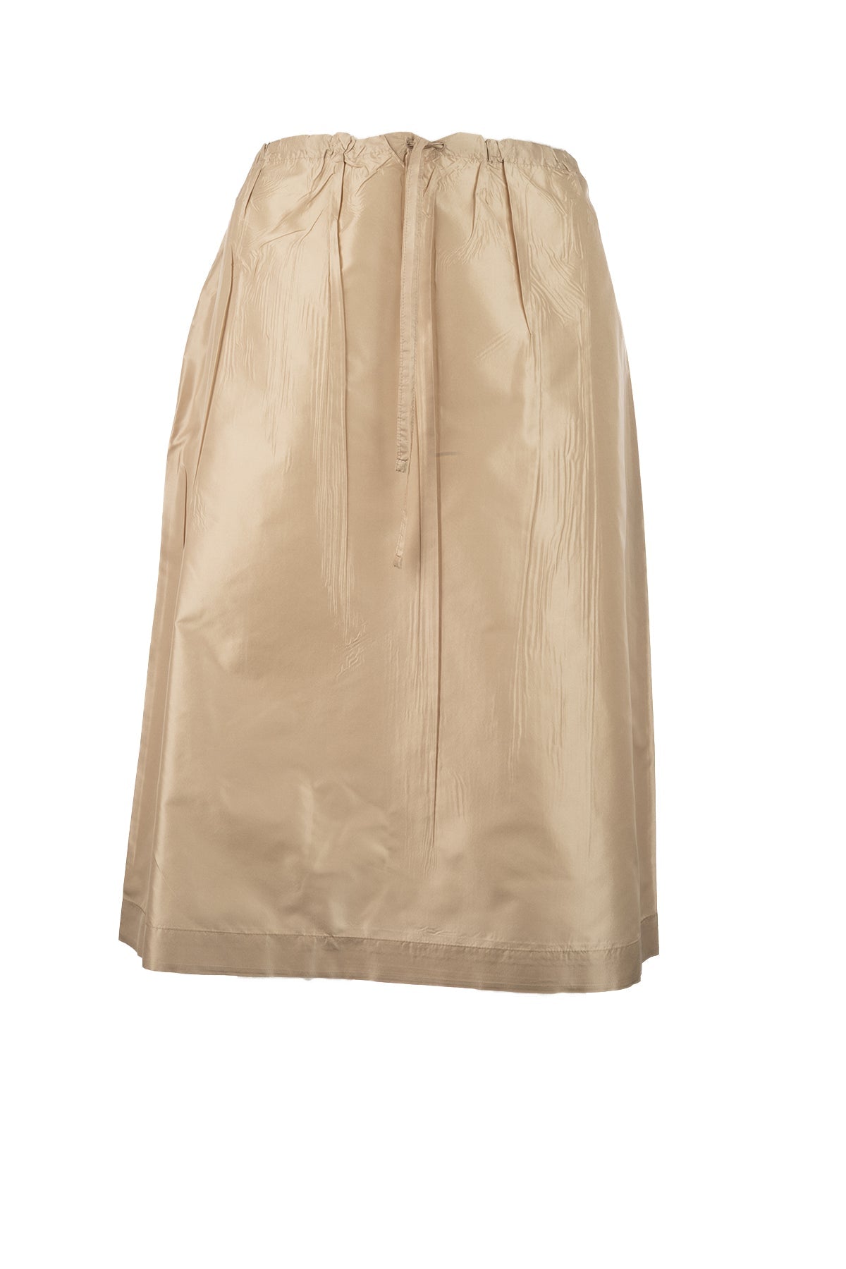 Prada Woman Clothing Skirts PRADA