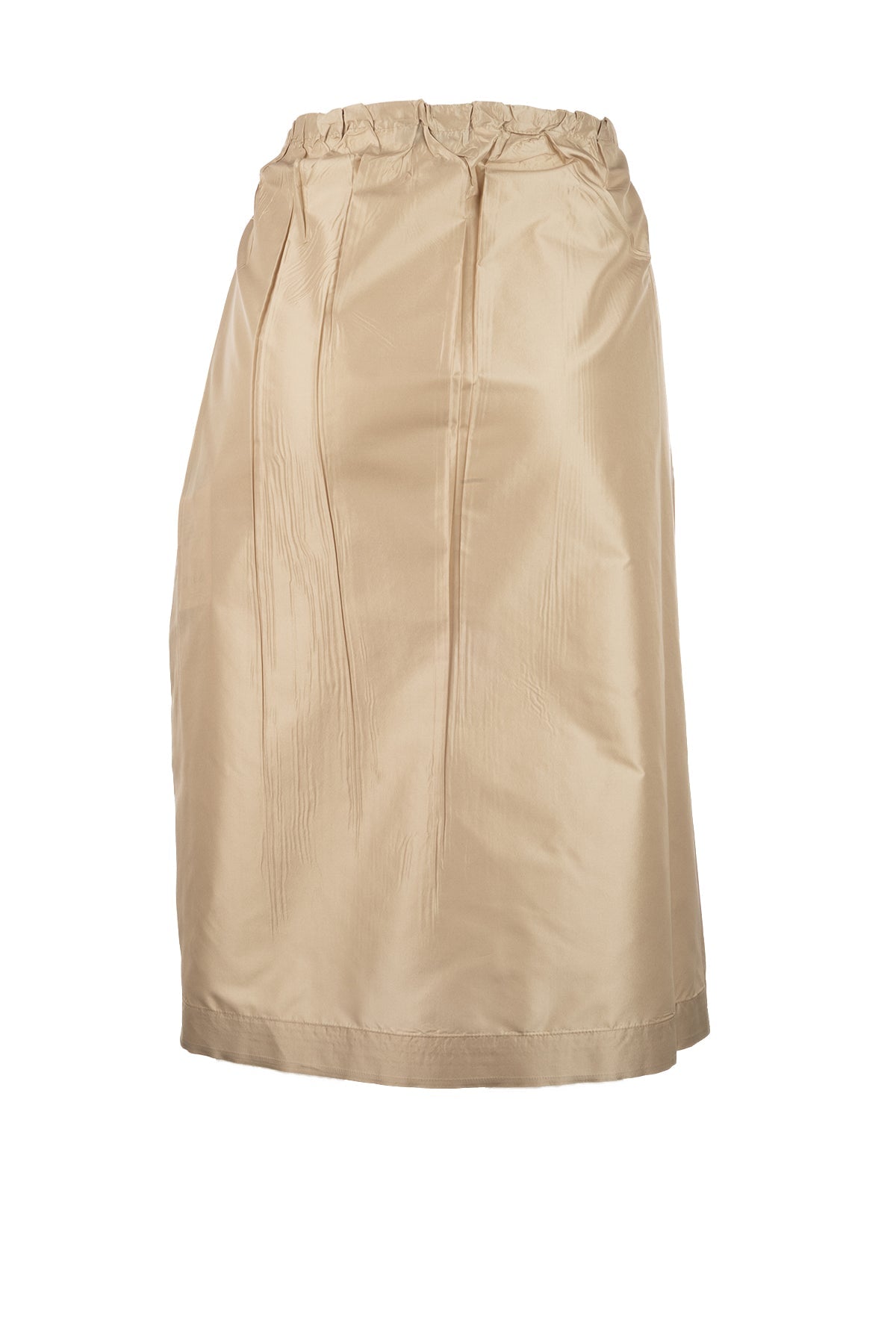 Prada Woman Clothing Skirts PRADA