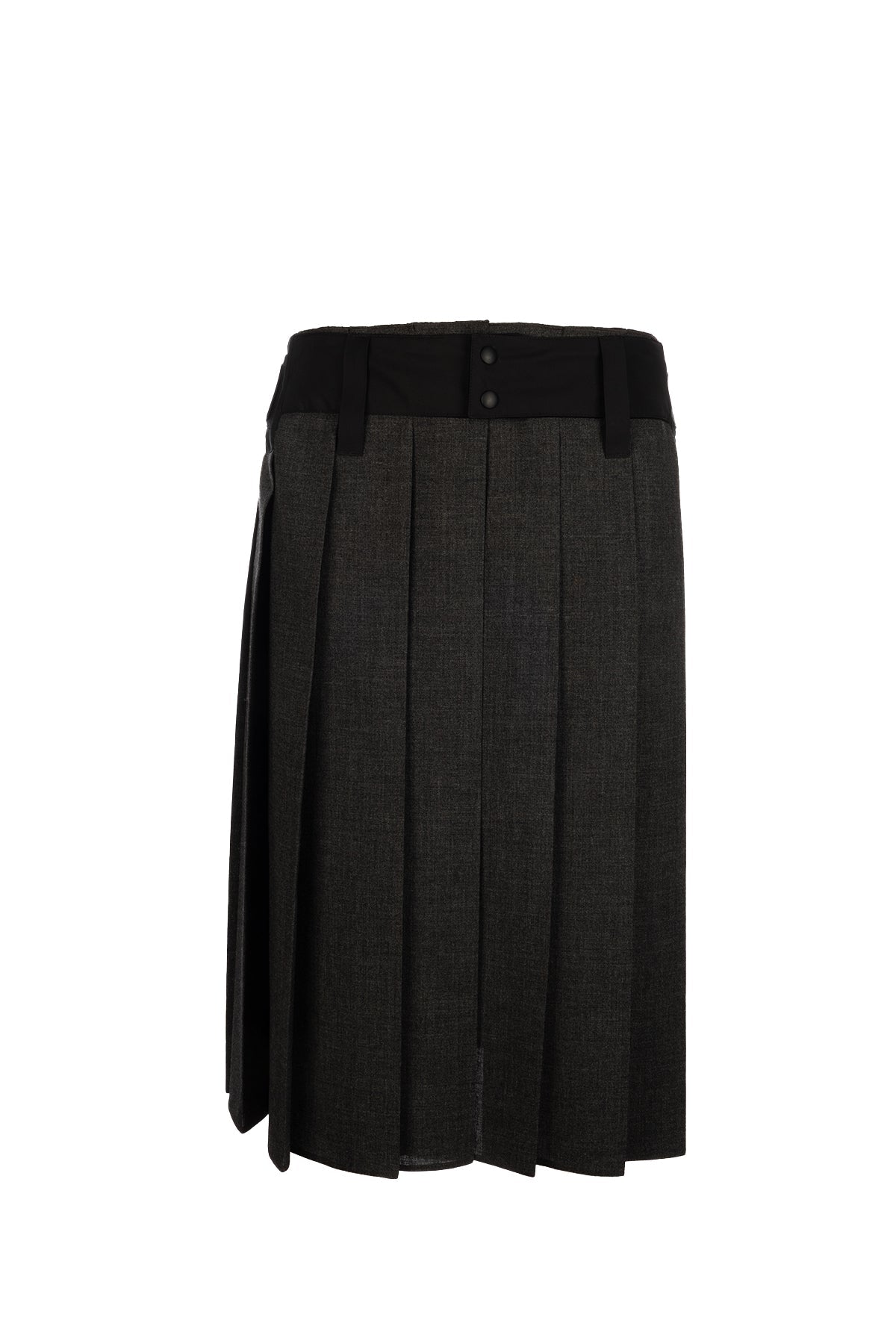Prada Woman Clothing Skirts PRADA