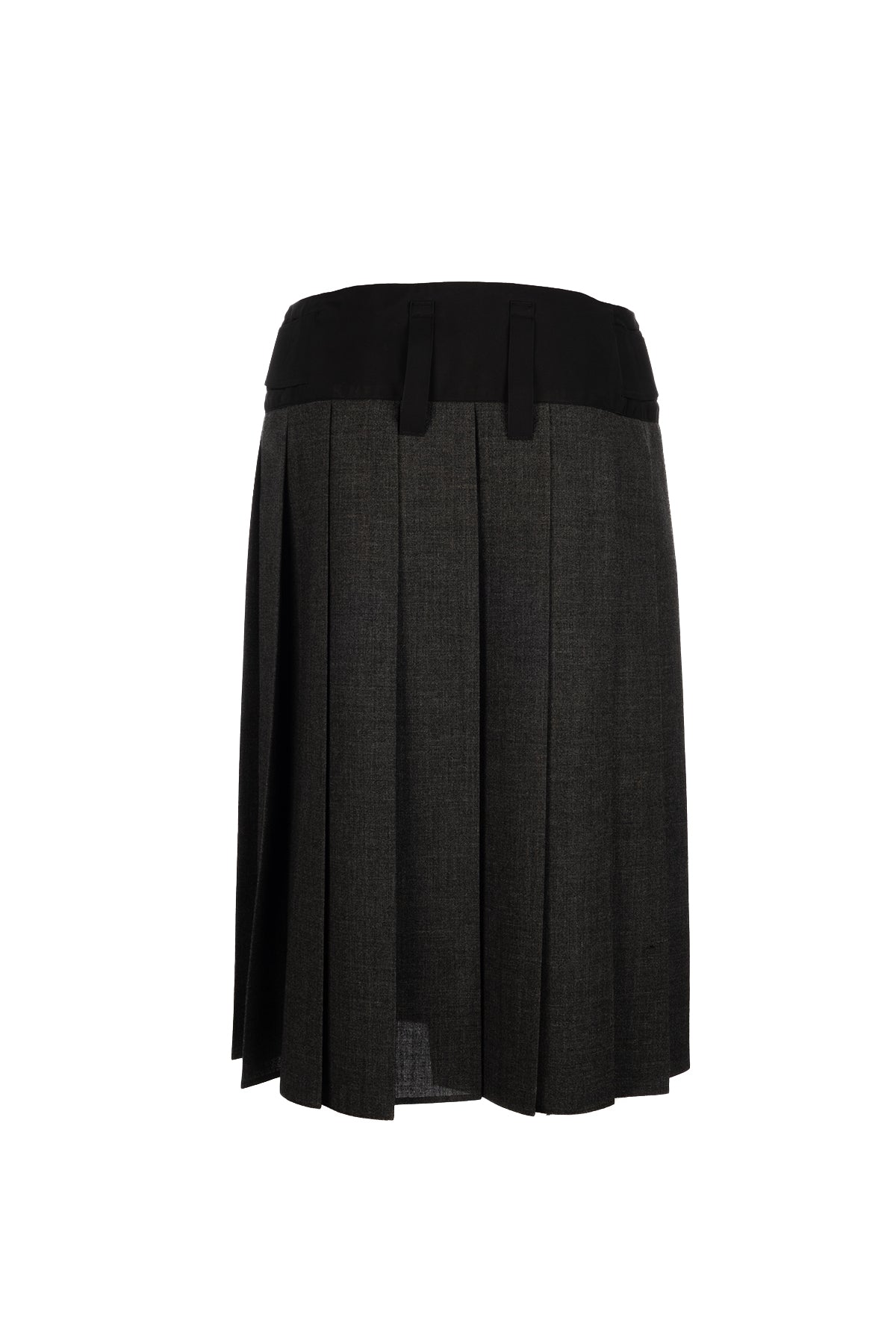 Prada Woman Clothing Skirts PRADA