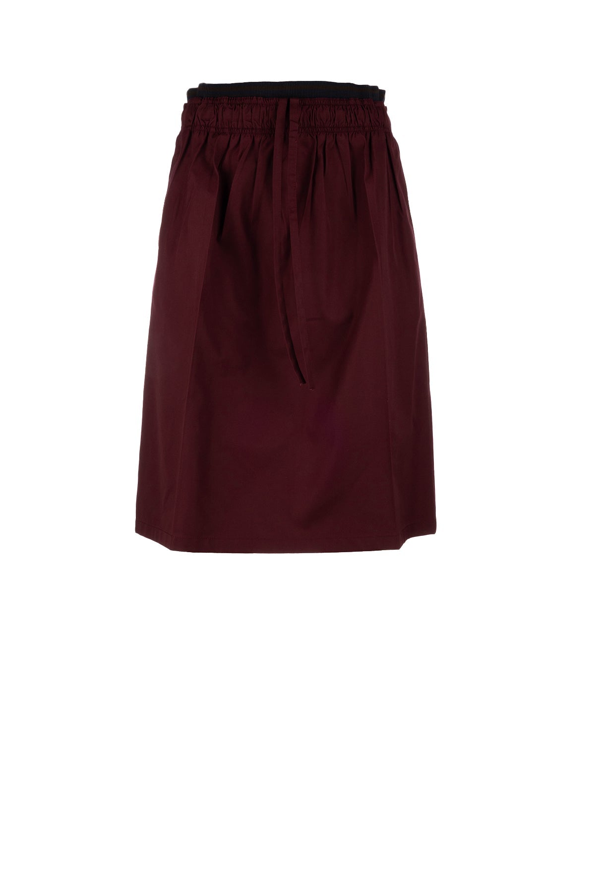 Prada Woman Clothing Skirts PRADA